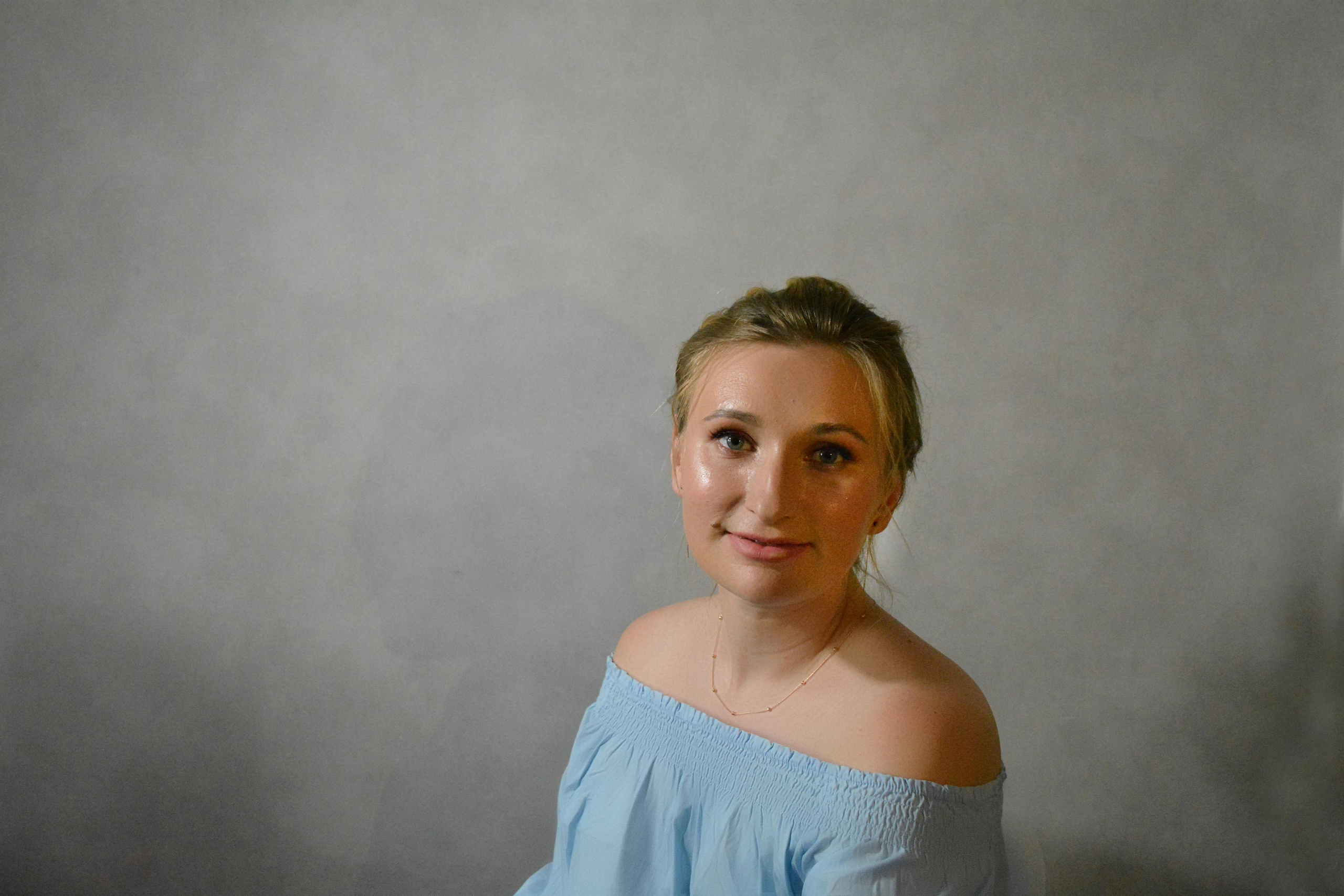 Ирина. Фотограф для вас и вашего бизнеса в Москве Альбина Никифоров