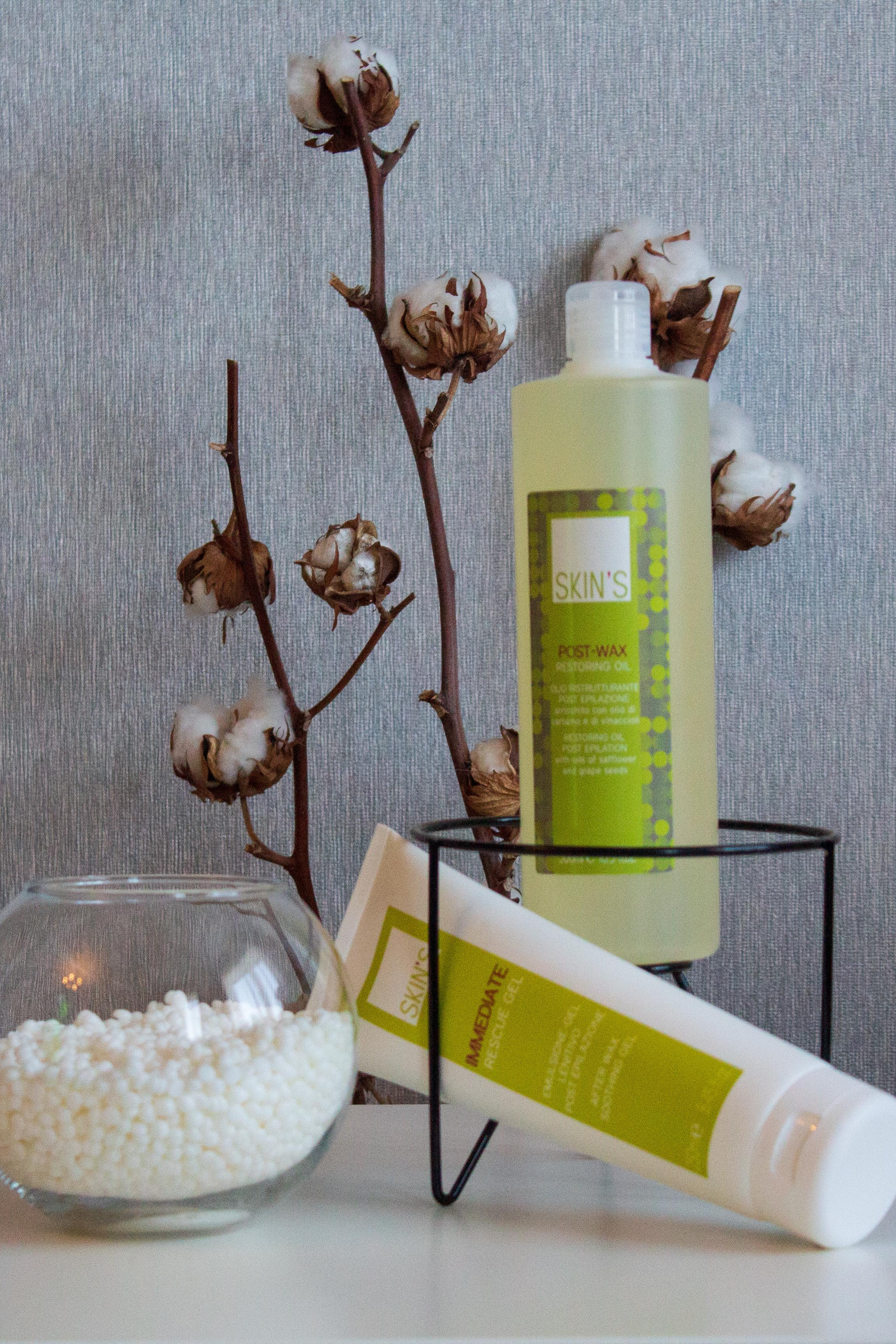 Контент для мастера депиляции. Фотограф для вас и вашего бизнеса в Москве Альбина Никифоров