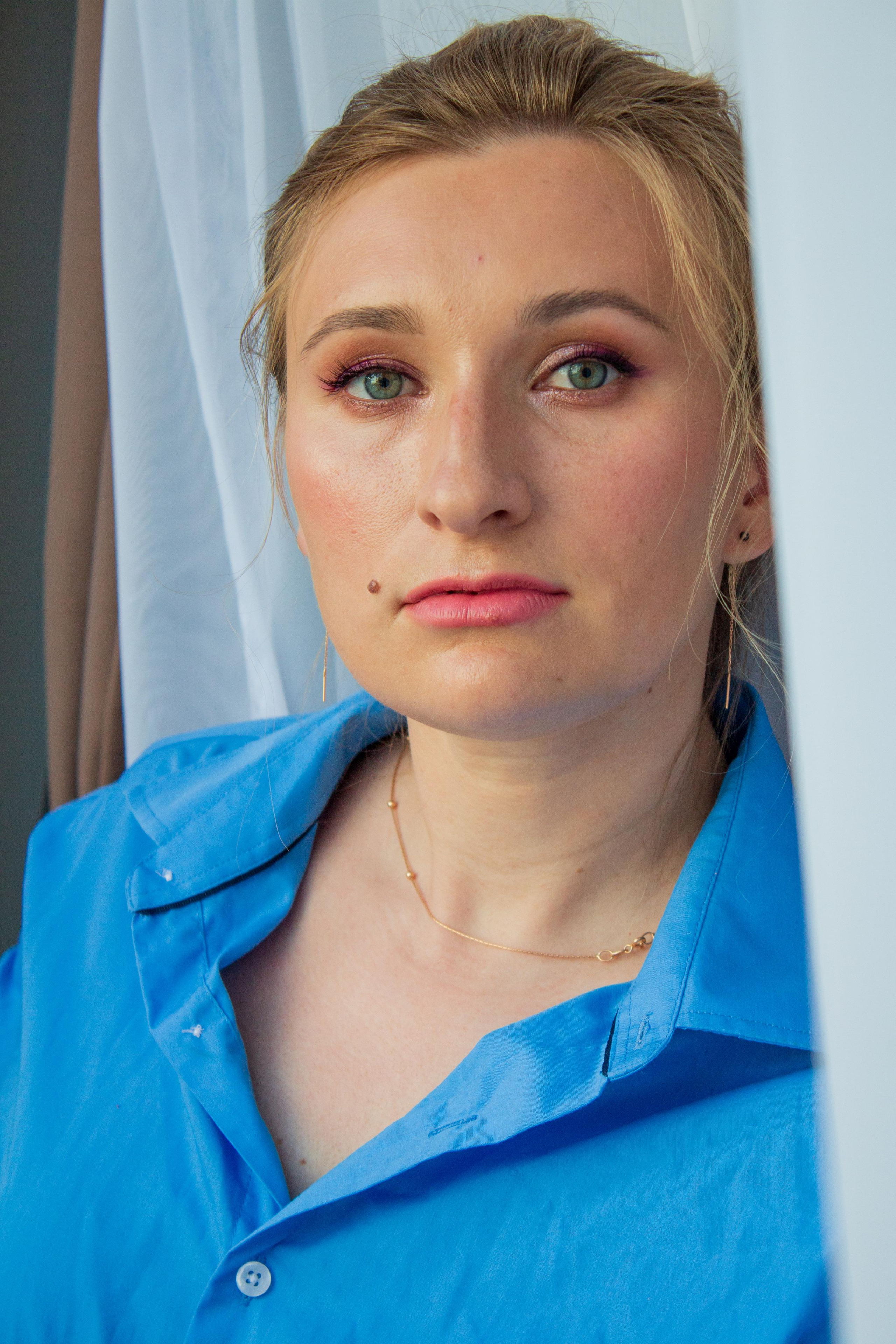 Ирина. Фотограф для вас и вашего бизнеса в Москве Альбина Никифоров