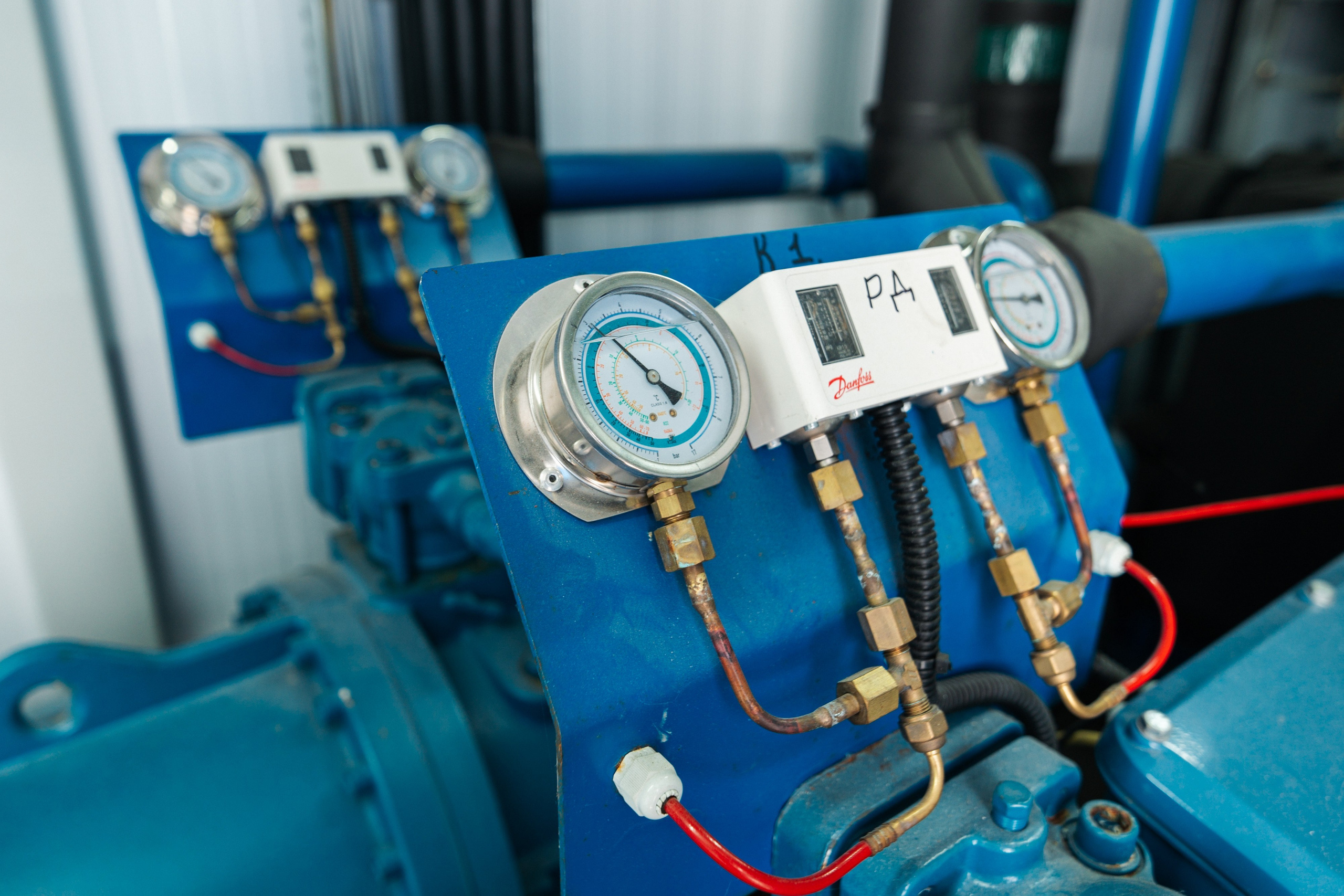 Айсберг. Борисоглебск. Фотограф в Воронеже Ольга Космодемьянская