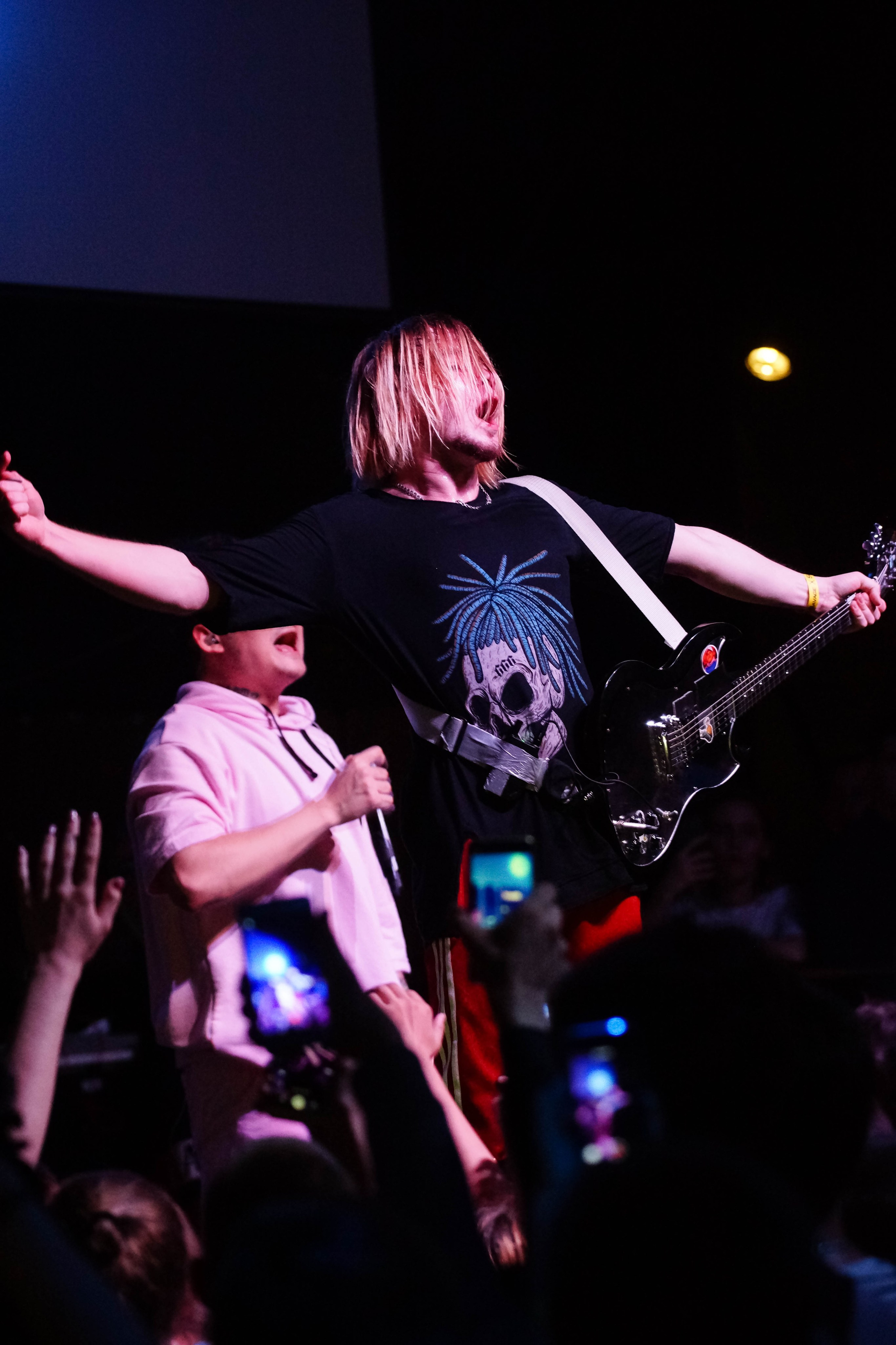 Артисты. Фотограф в Воронеже Ольга Космодемьянская