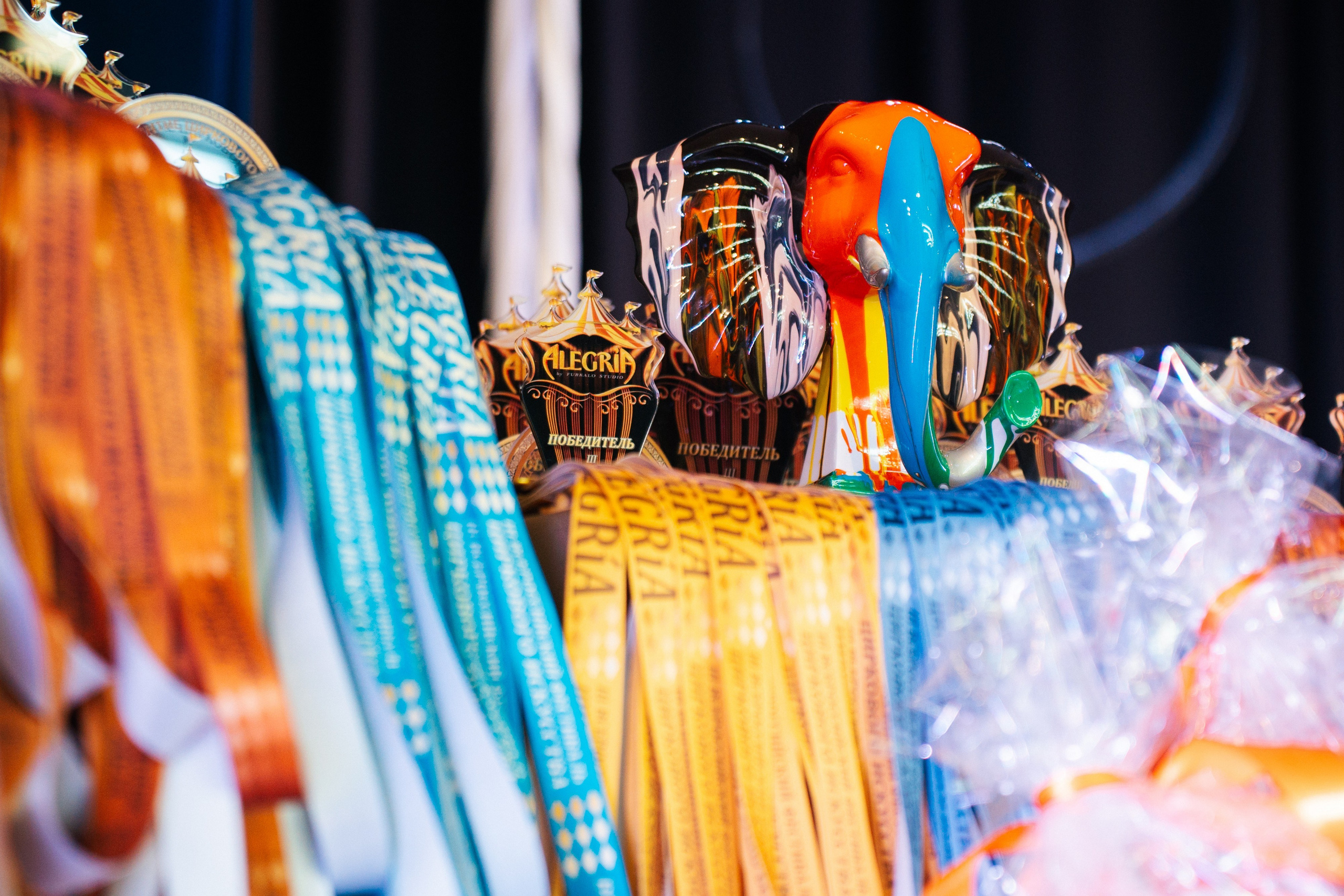 Alegria (Furkalo studio) | Бекстейдж. Фотограф в Воронеже Ольга Космодемьянская