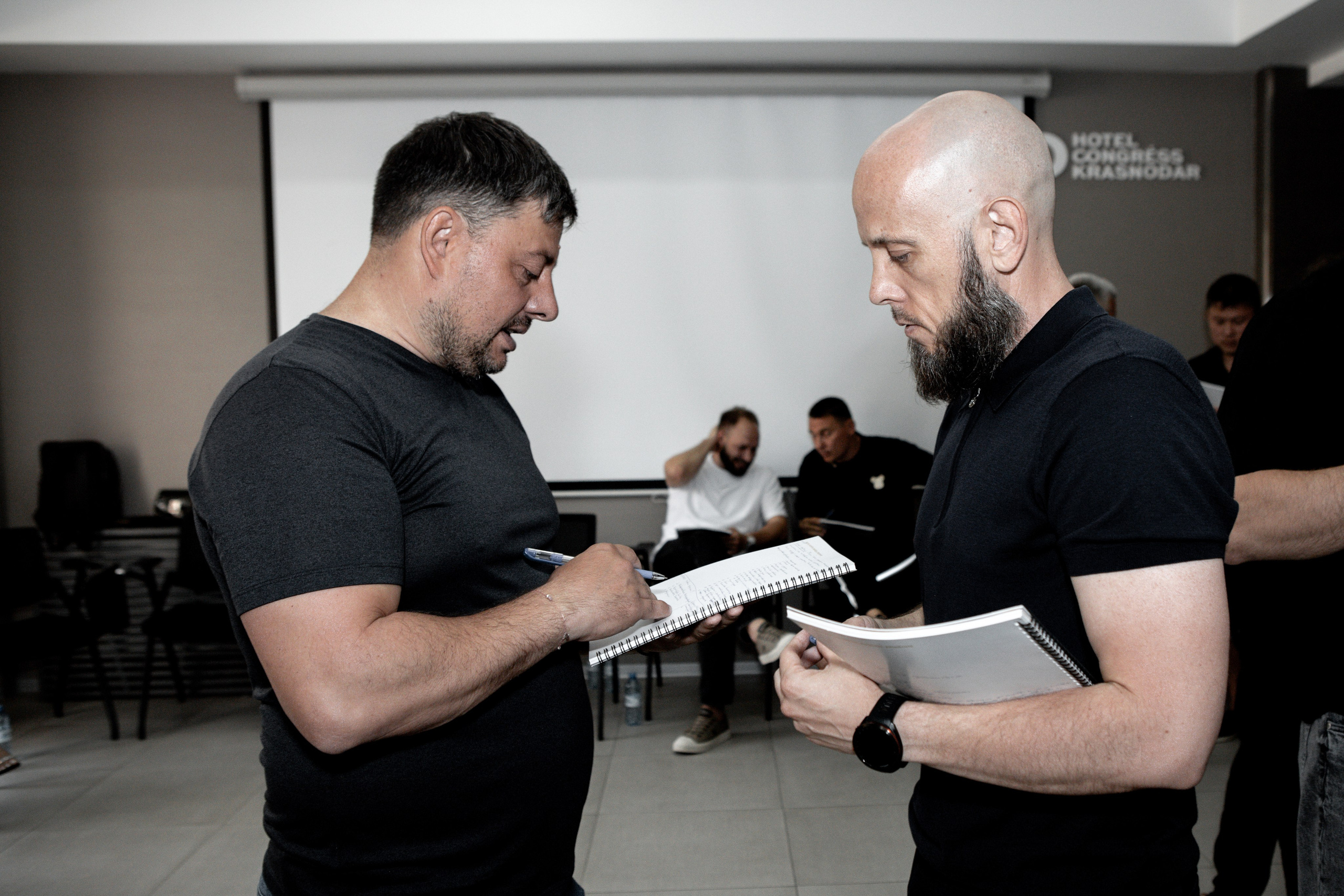 МК Вячеслава Варяникова. Фотограф Краснодар Станислав Крайнов