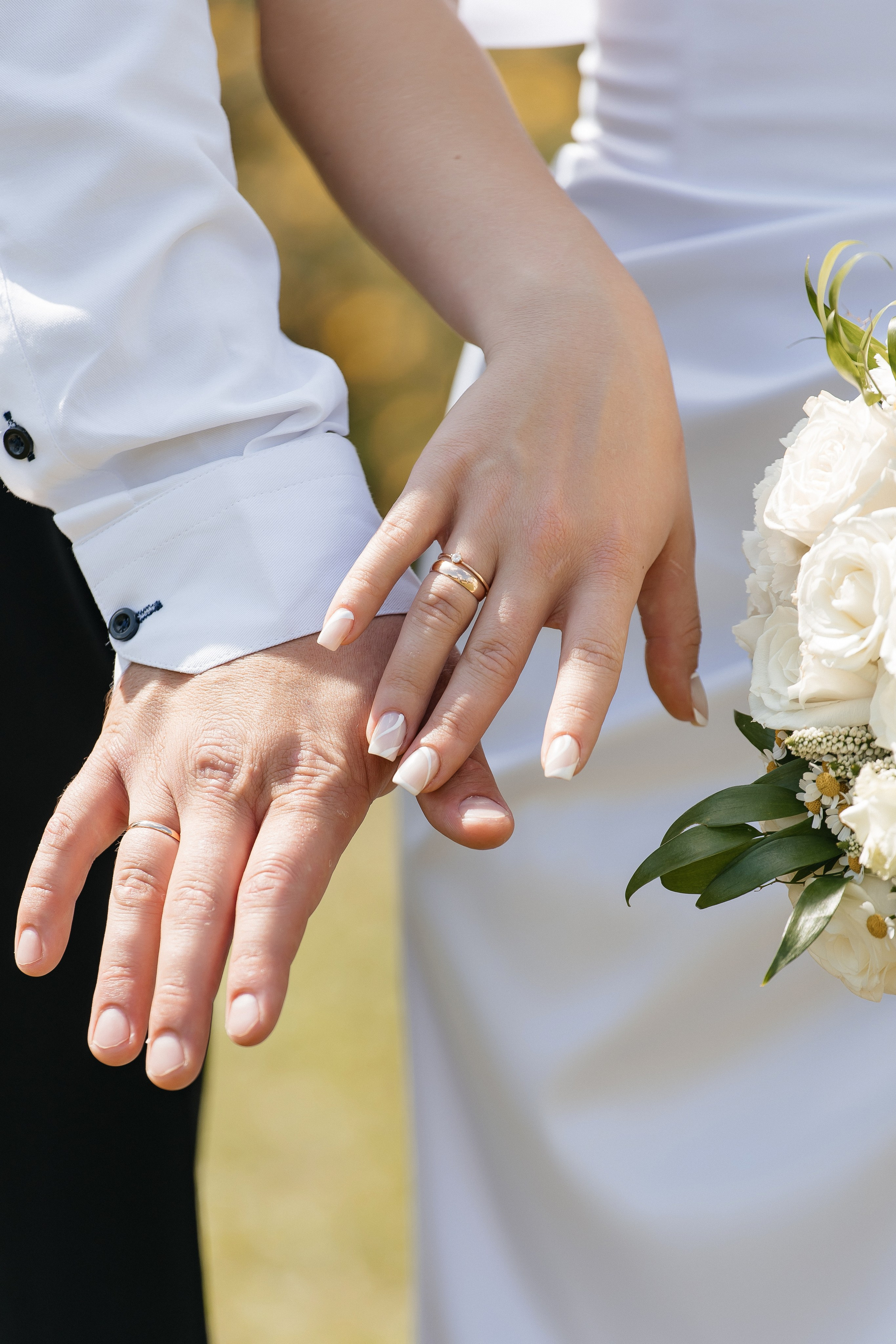 Кристина и Юрий. Свадебный и семейный фотограф Егорова Юлия