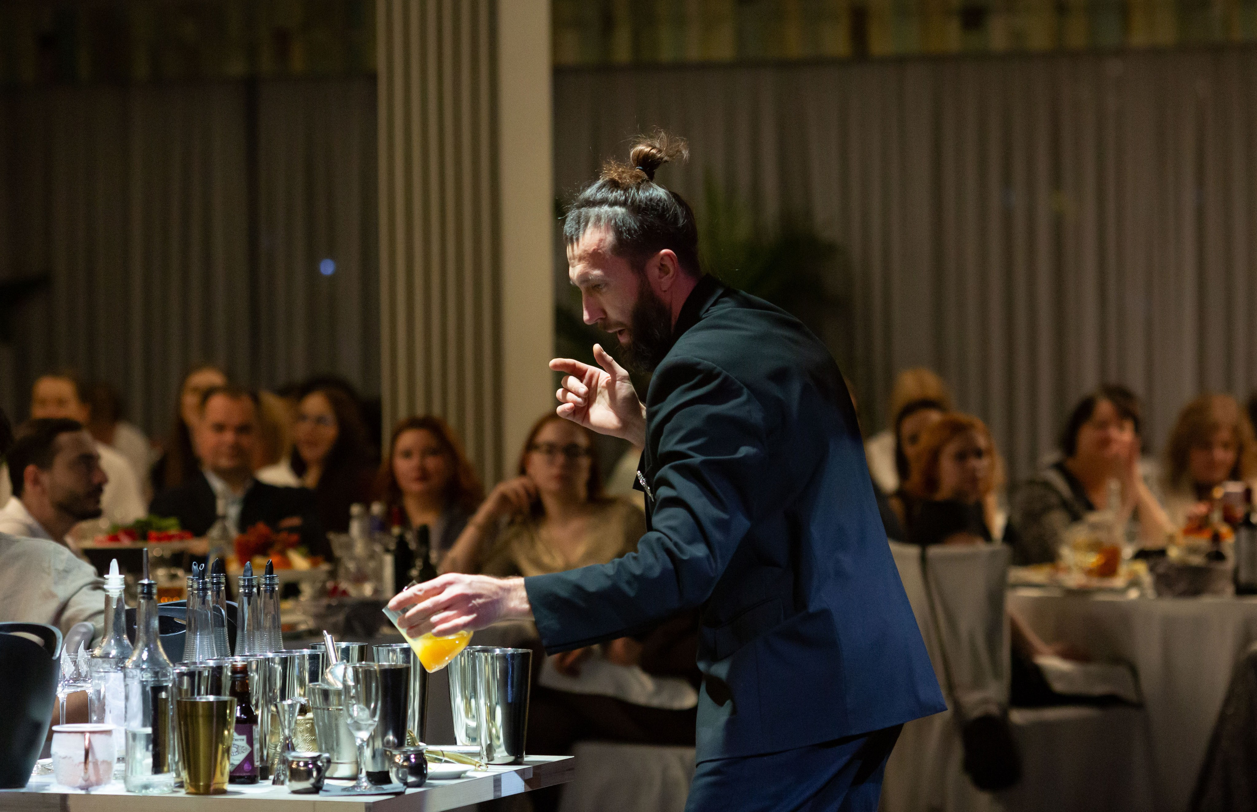 Корпоратив ресторан Времена года Москва. Семейный и детский фотограф Анна Петракова