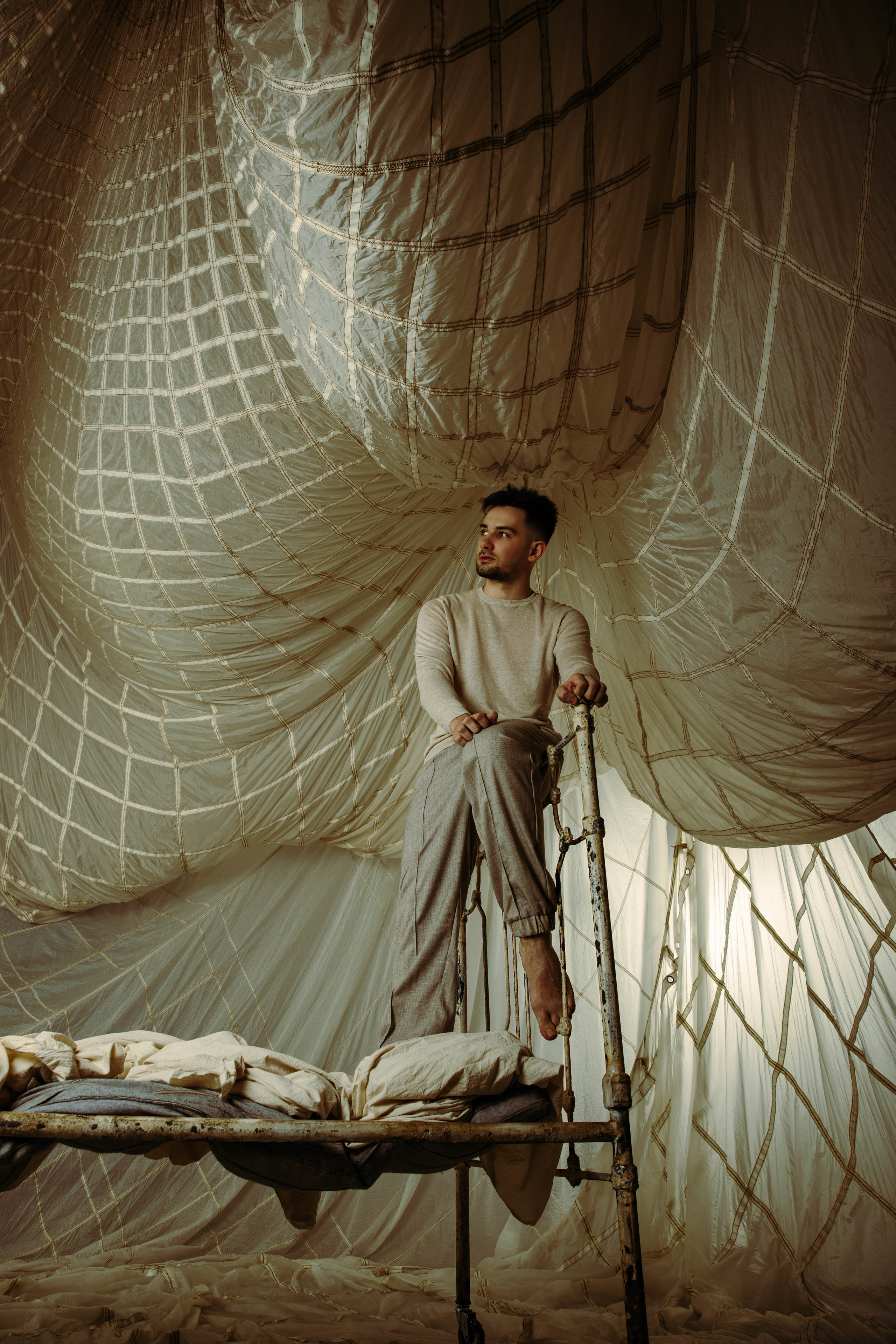 Мужской фотограф СПб