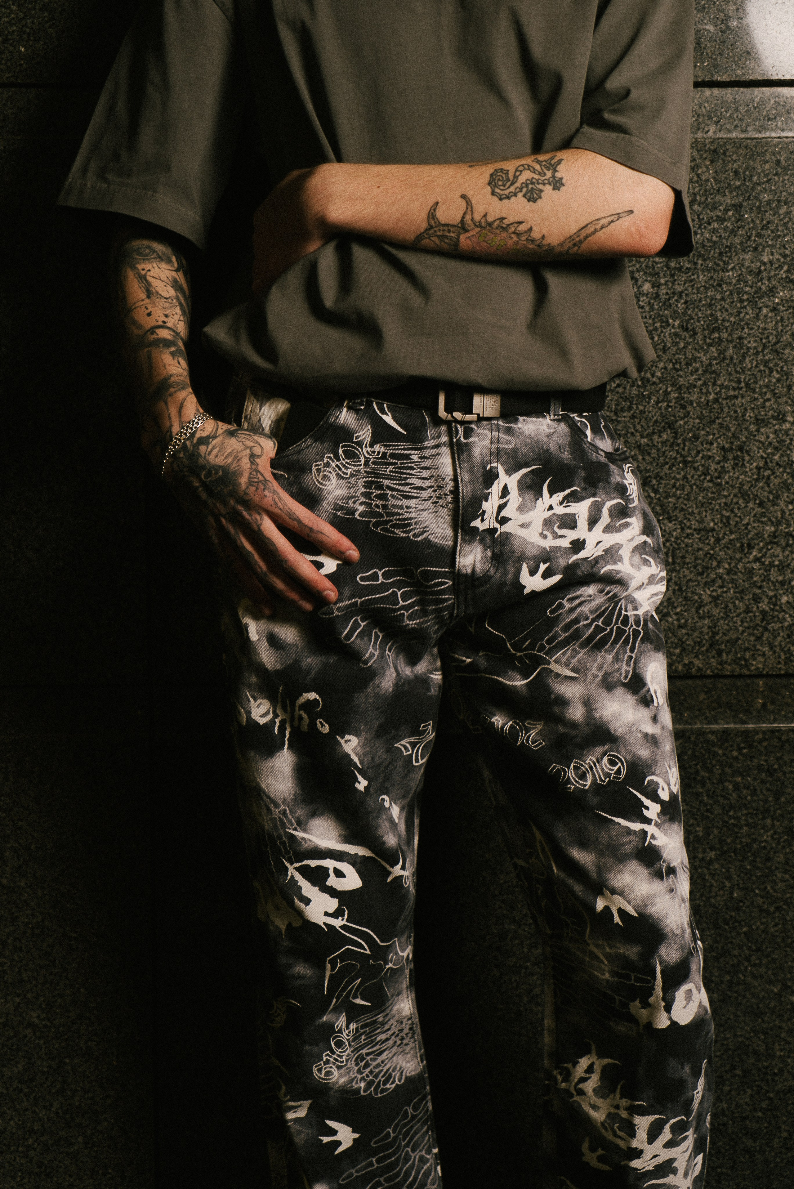 Fashion. Фотограф Владимир Тришин