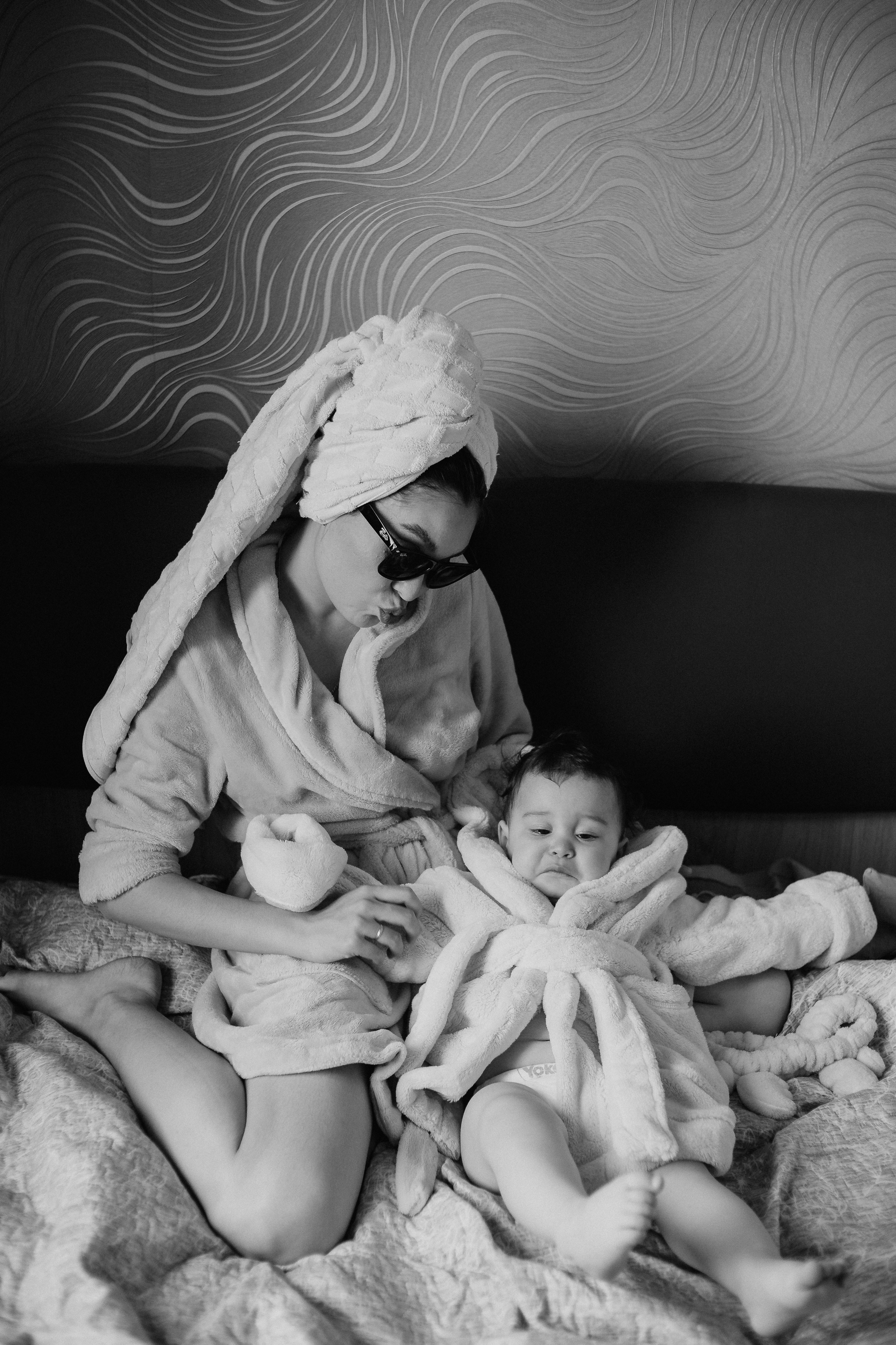 Семейные. Креативный и женский Фотограф Омске Наталья Лебедева