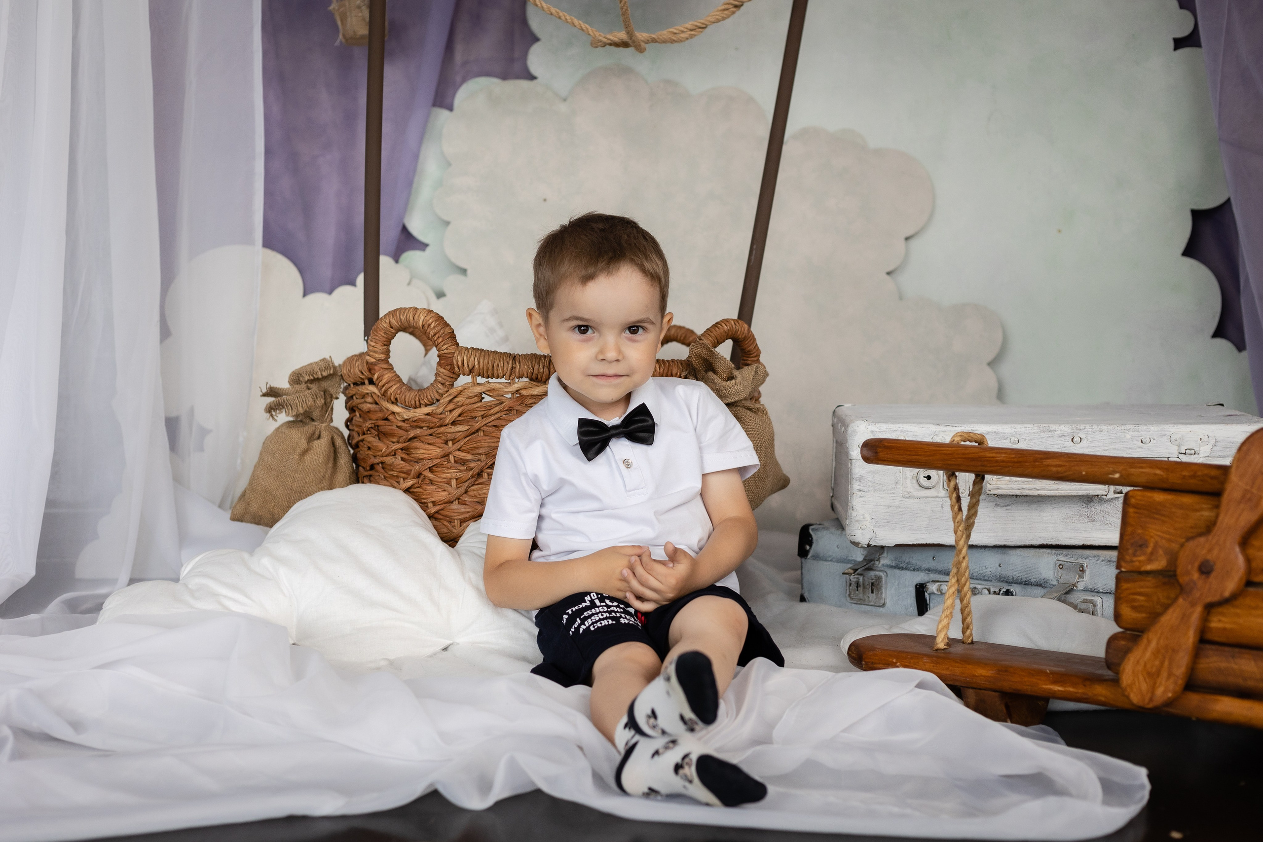 Анастасия и Дамир. Фотограф Татьяна Орлова