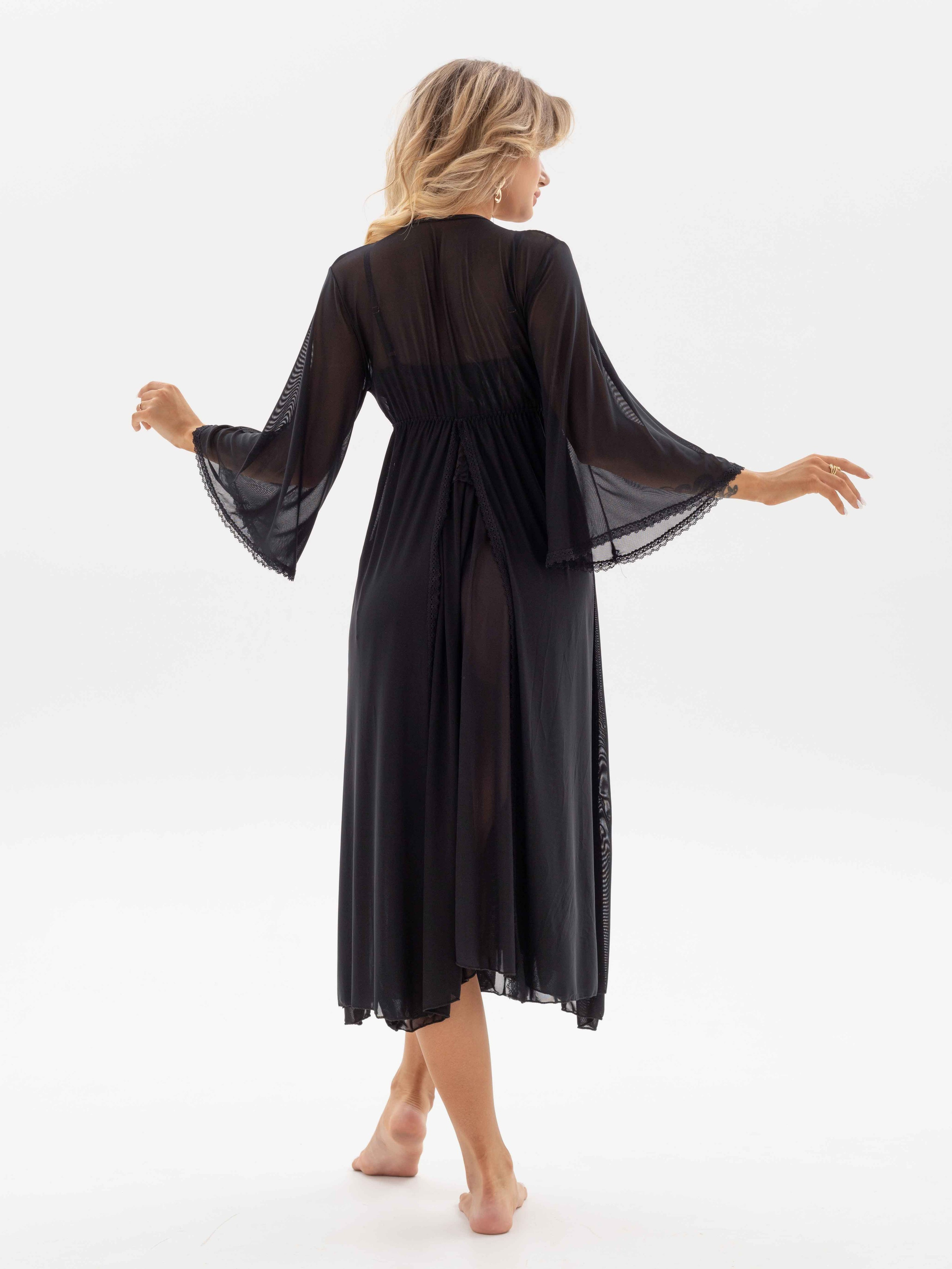 Пеньюар. Фотограф Борисова Ирина| Краснодар |Стамбул