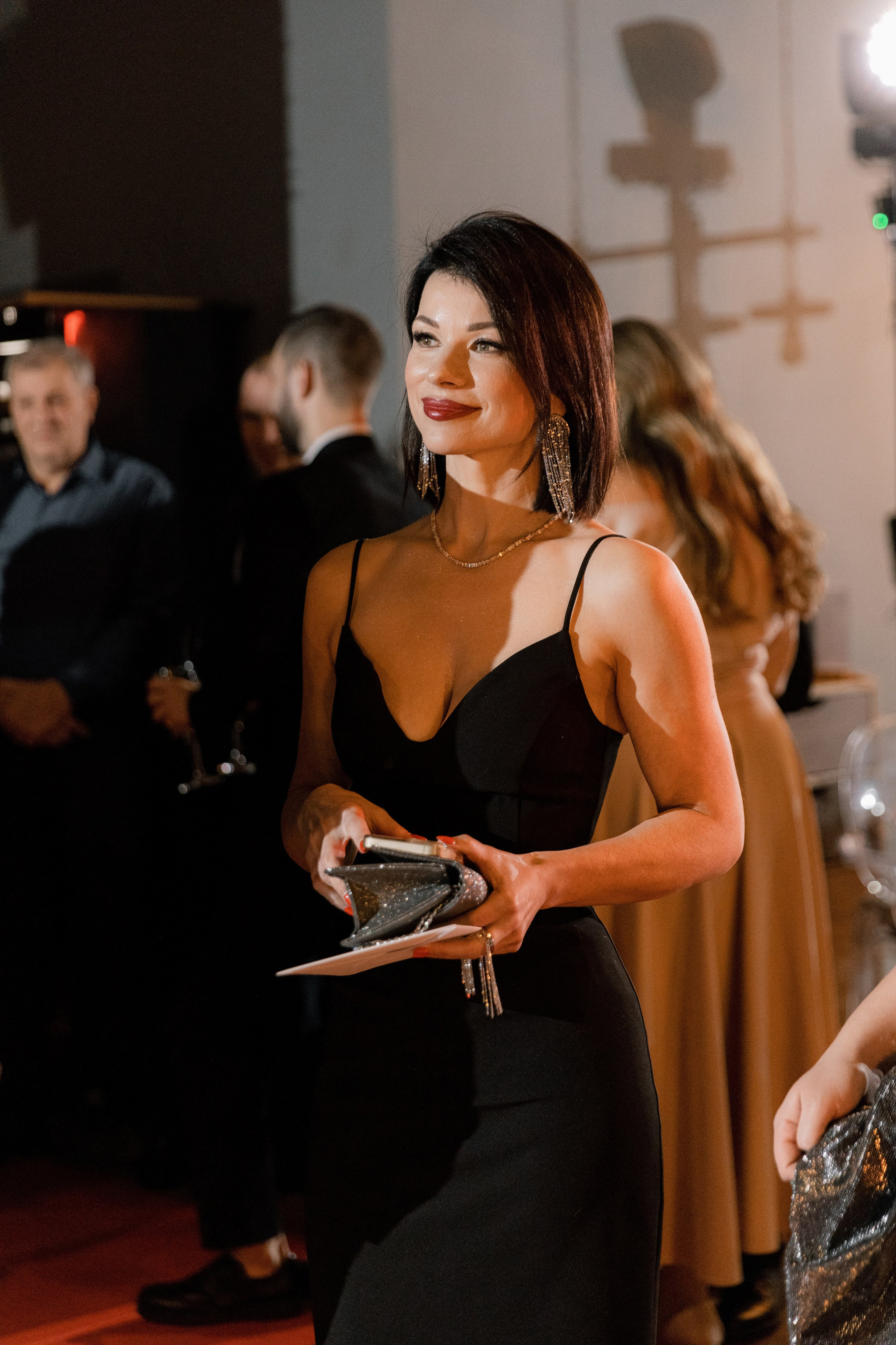 Церемония Оскар. Свадебное фото и видео в Липецке. Павел Покидов, Елена Покидова