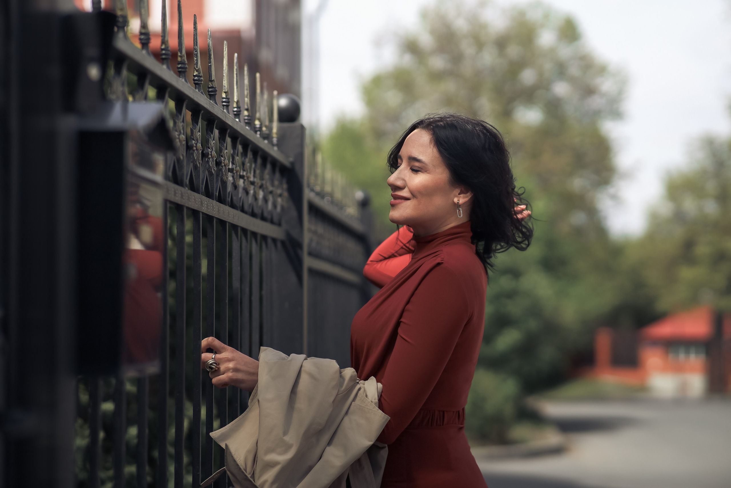 Съемка к дню рождения. Семейный фотограф в Казани Римма Гатауллина