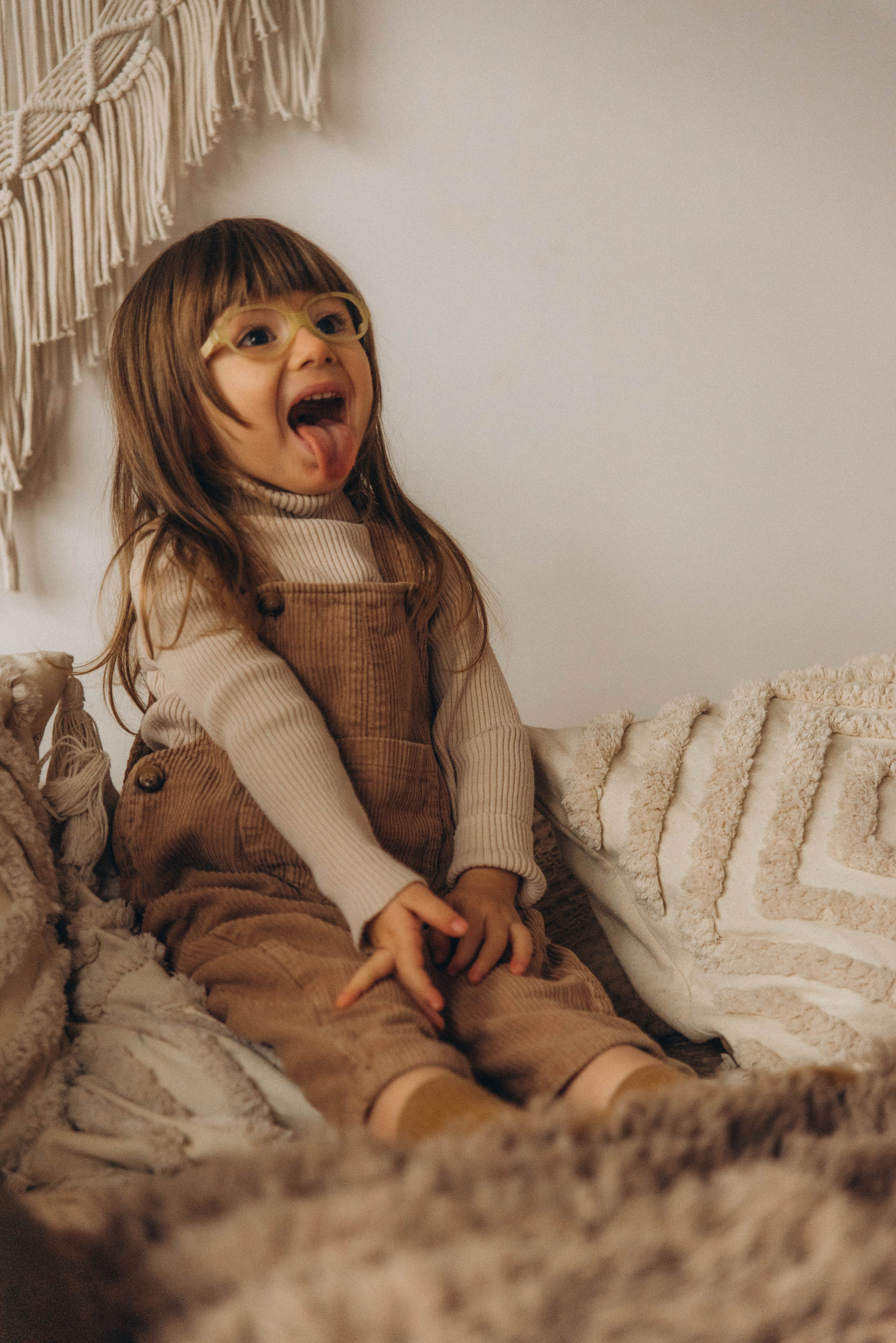 Студия. Леся Власова. Семейный Lifestyle фотограф в Москве