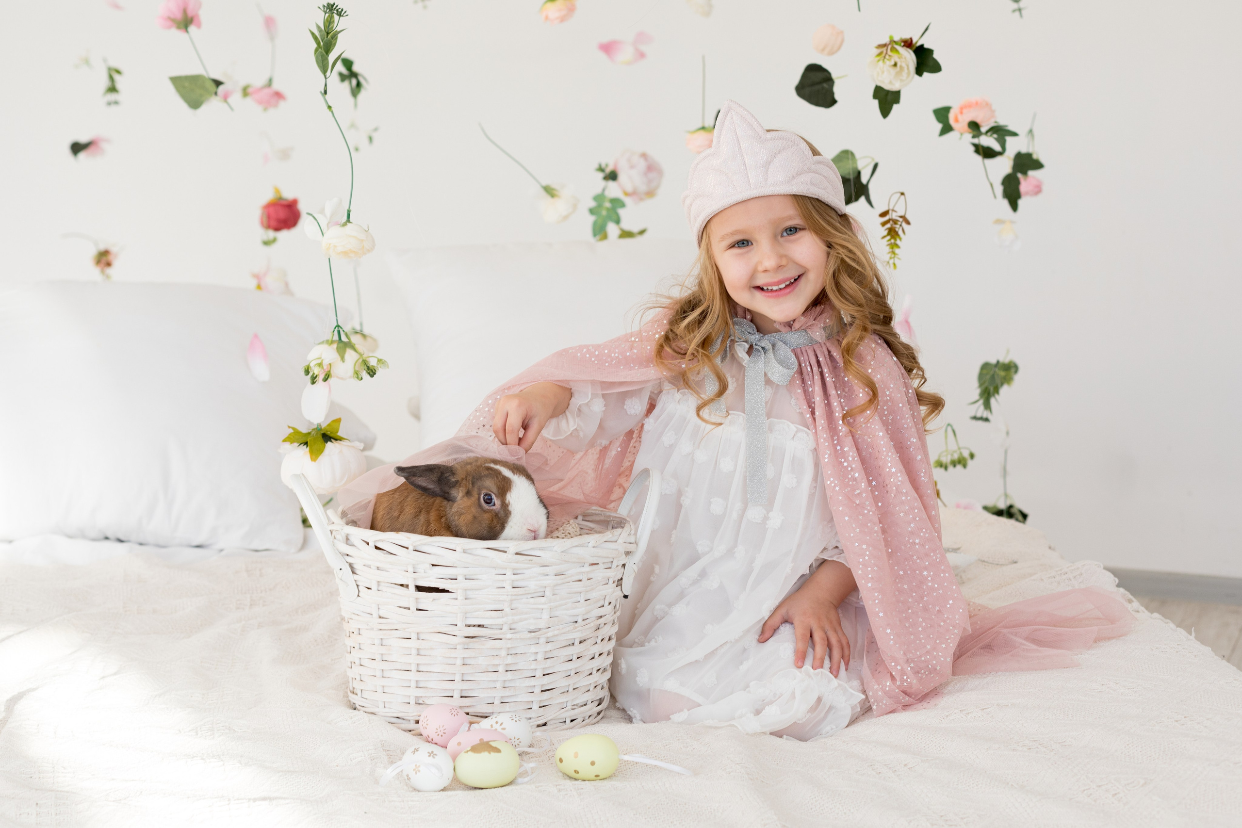 Фотосессия с детскими книгами. Детский и контент фотограф Надя Волкова Санкт-Петербург