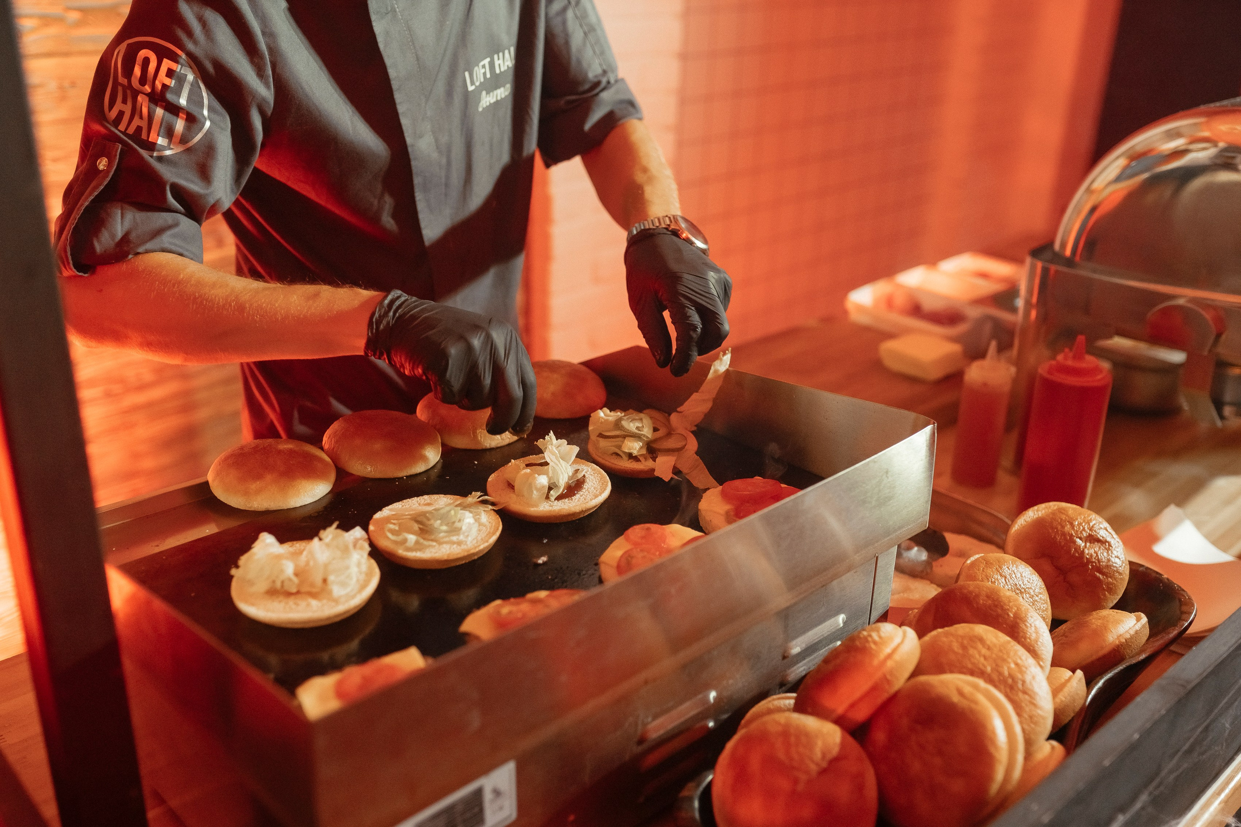 День рождения Чингиза. Агентство по организации мероприятий