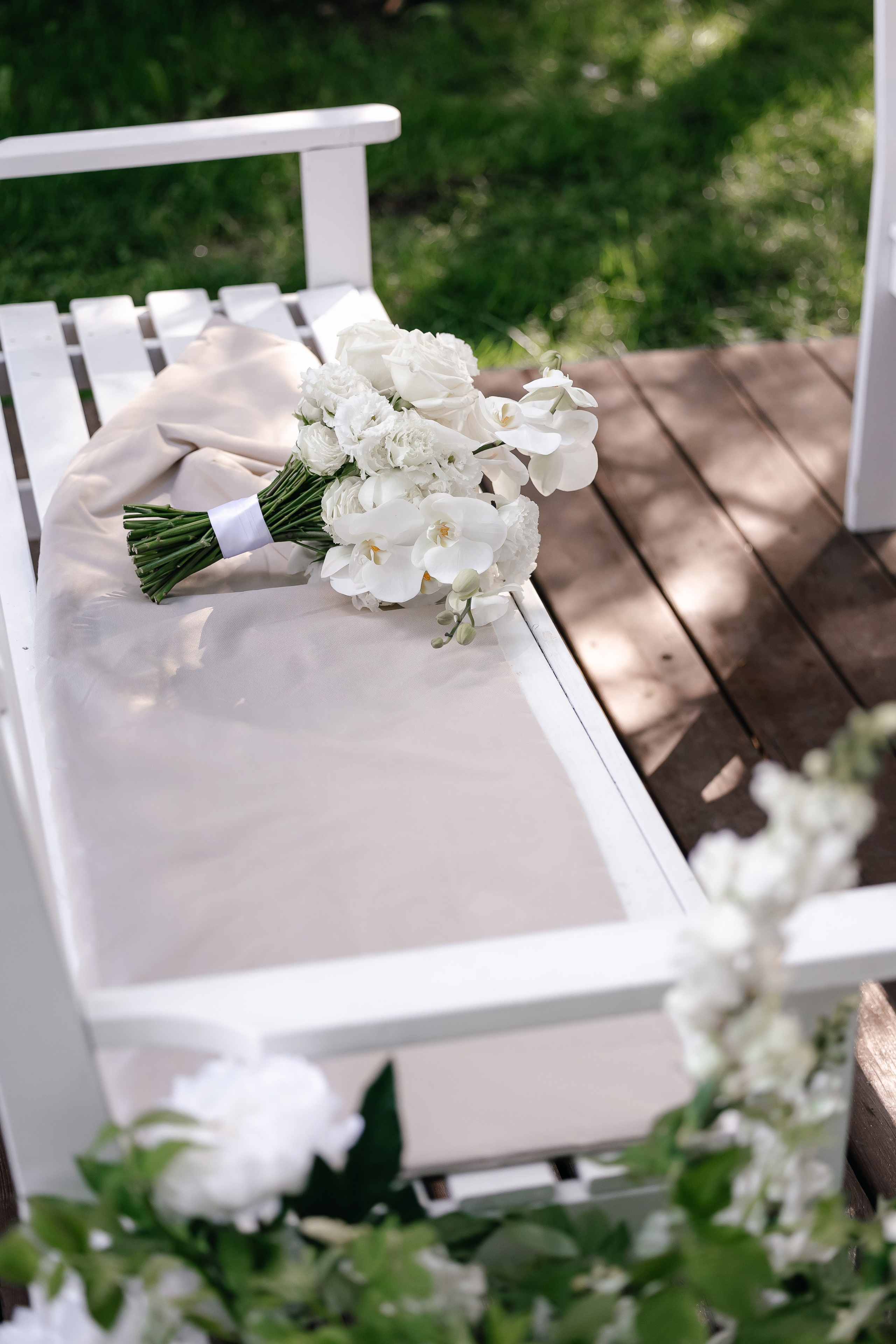 Даша & Антон. Агентство по организации мероприятий