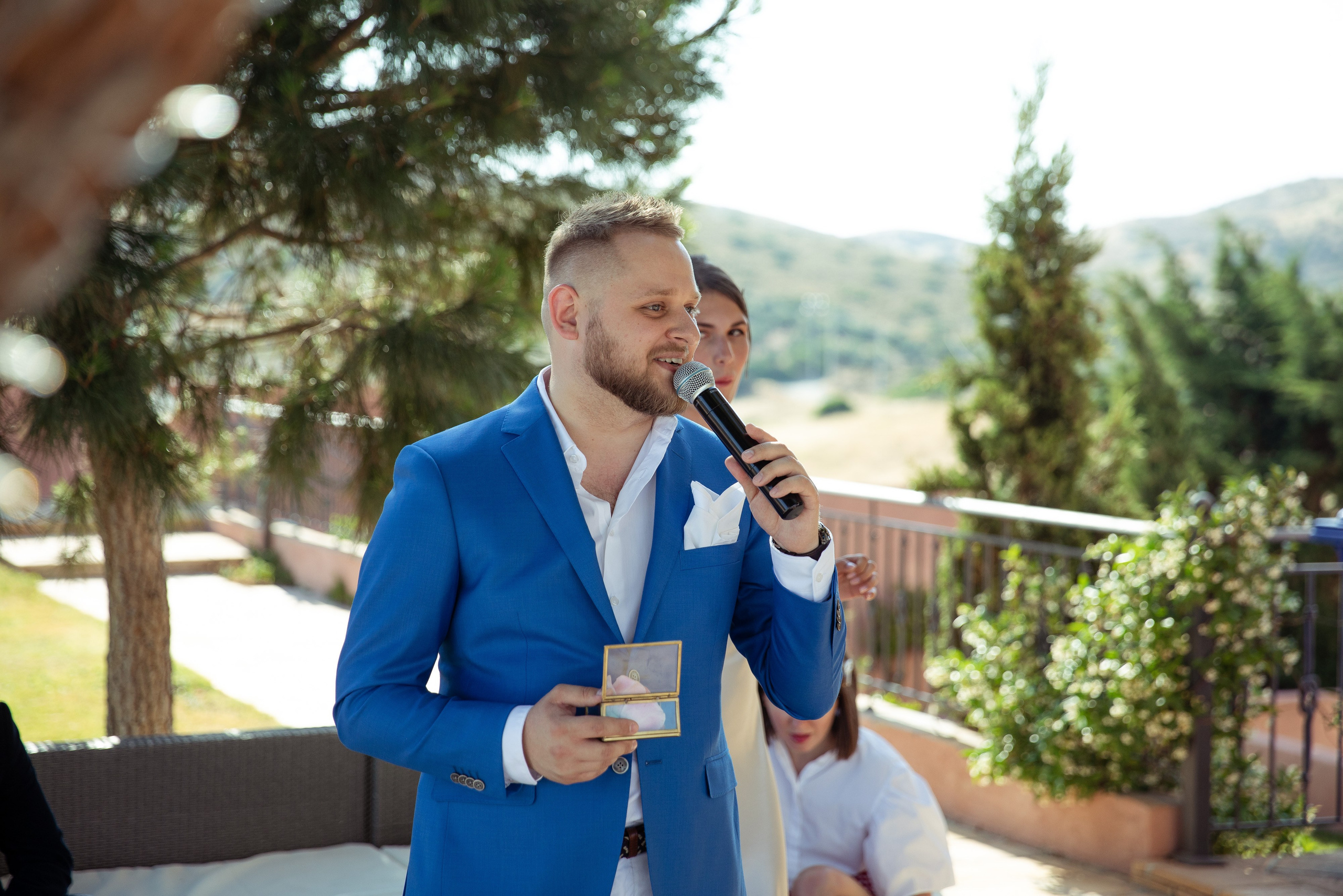 Максим & Ксения. Агентство по организации мероприятий