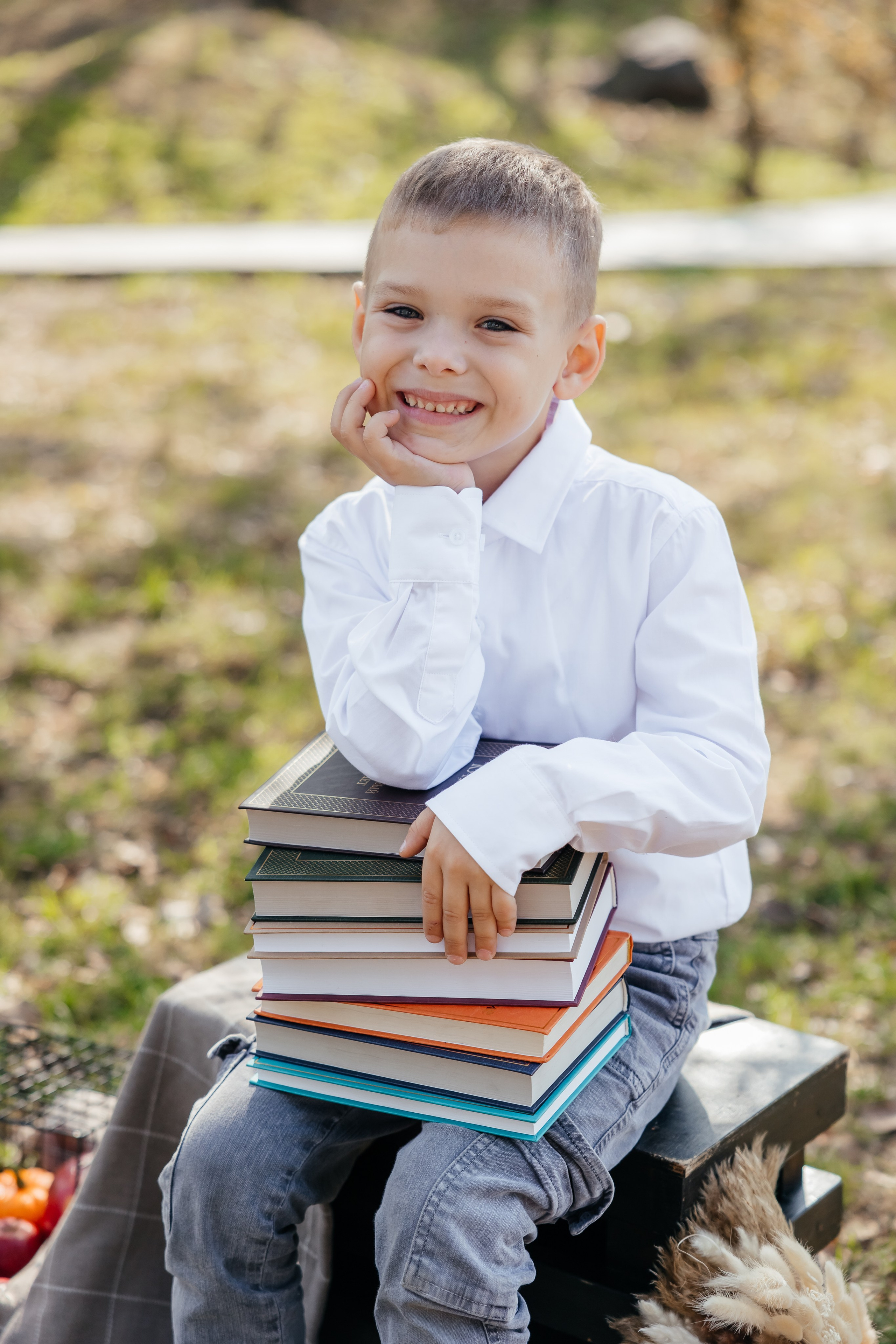 Детский сад. Главная