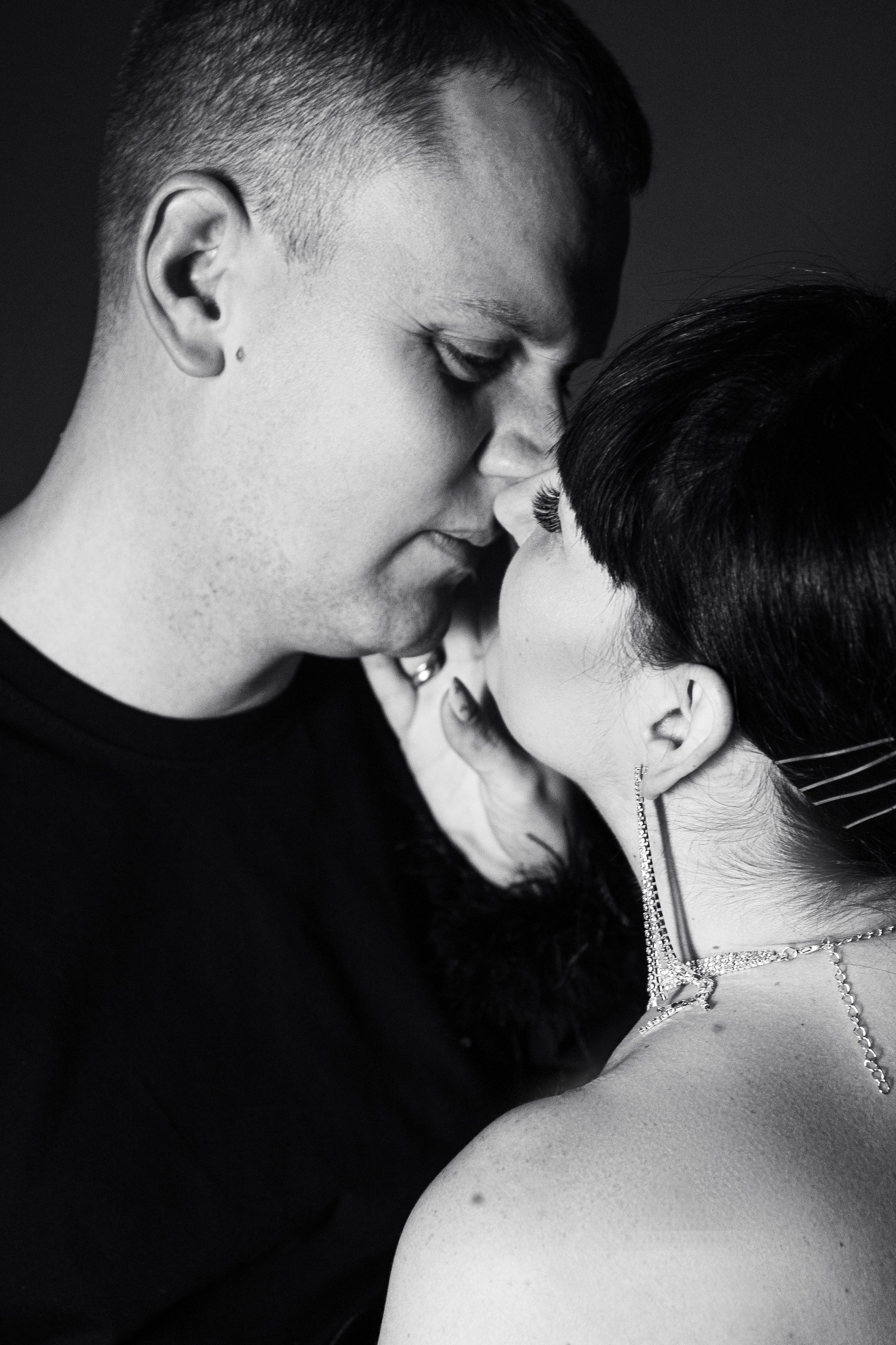 Kirill&Irina loveStory. Фотограф Анастасия Тихонова