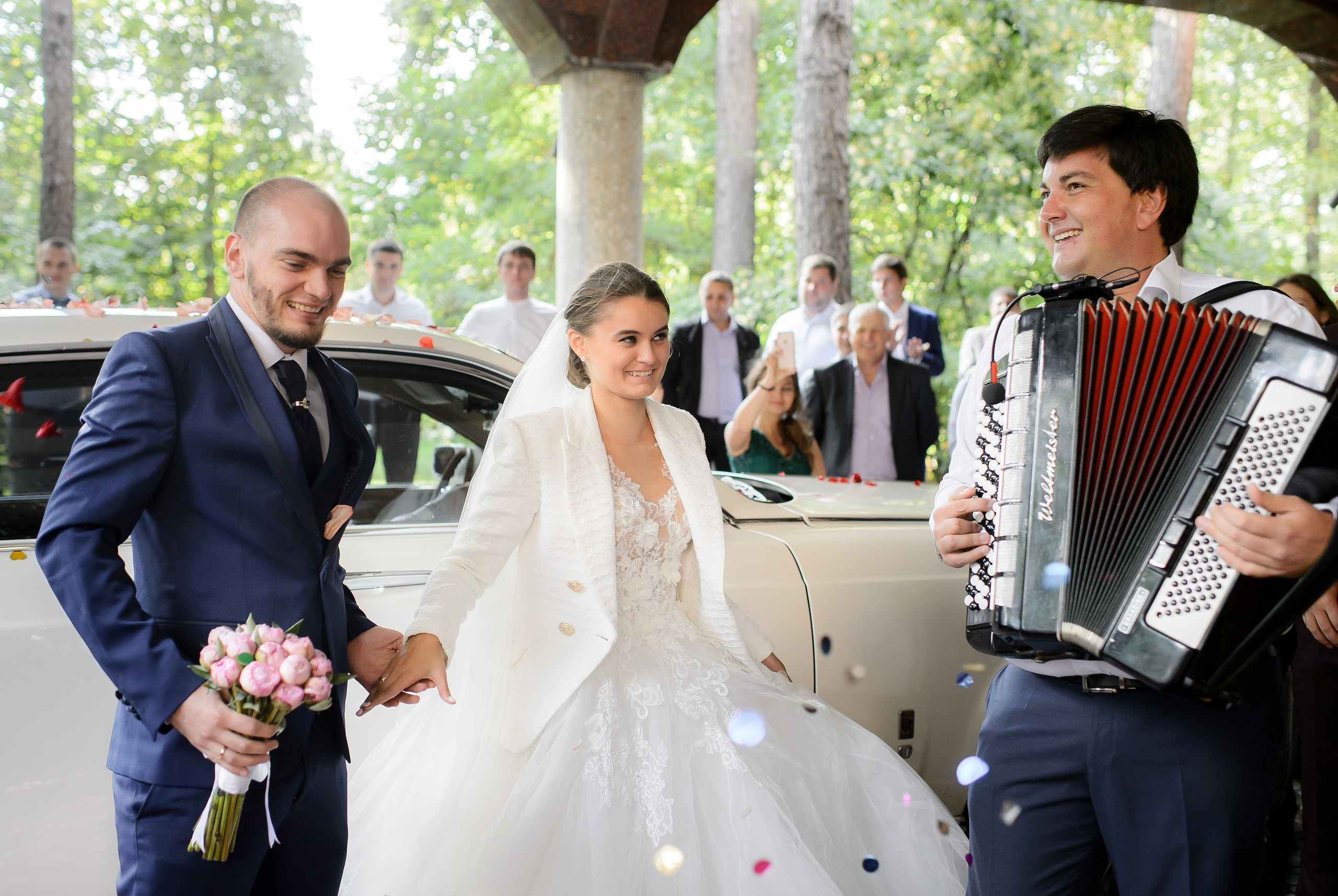 Renat&Venera. Wedding and Destination photographer Rustam Kalimullin