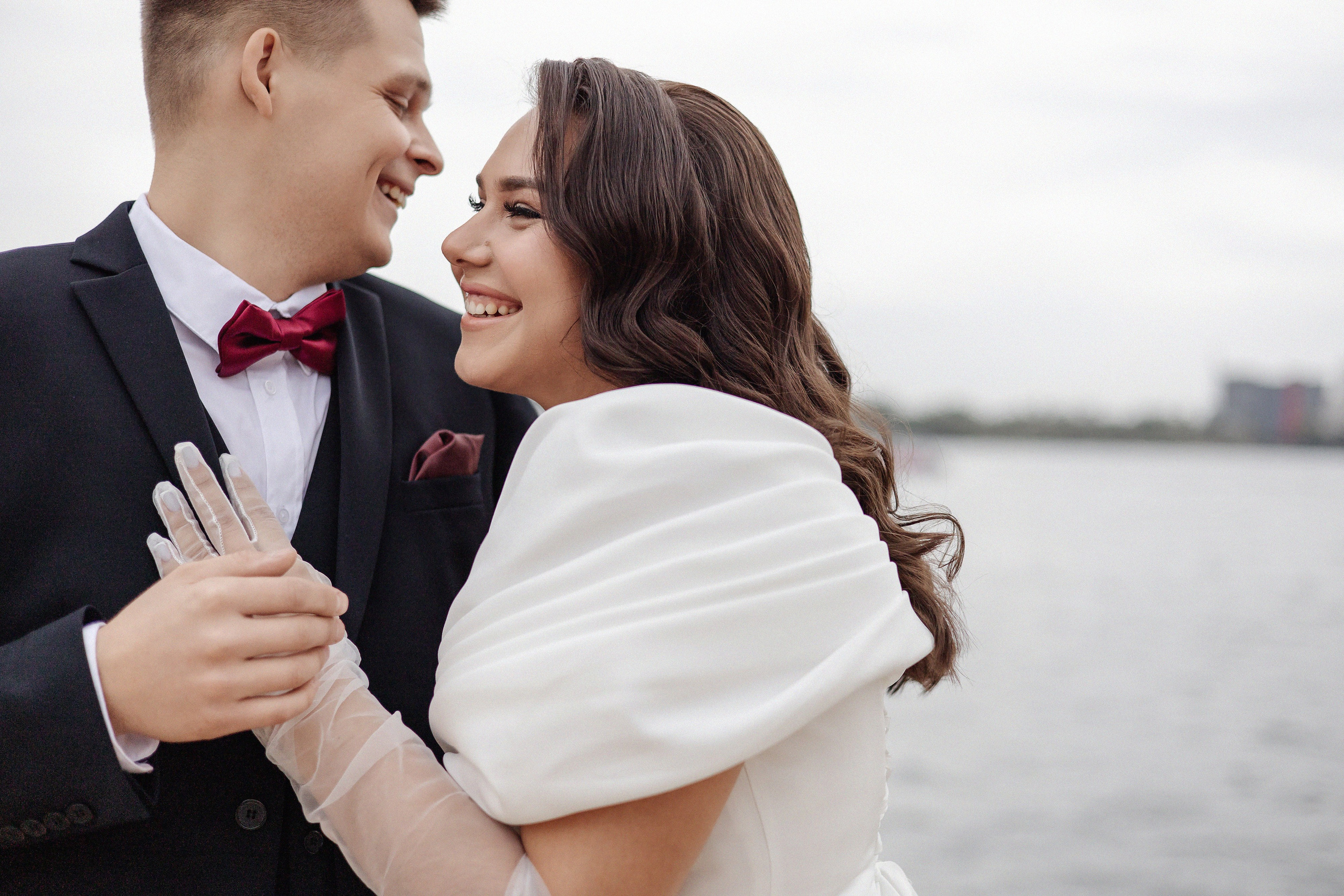 Свадьба Александр и Наталья. Свадебный фотограф в Воронеже Денис Коровин