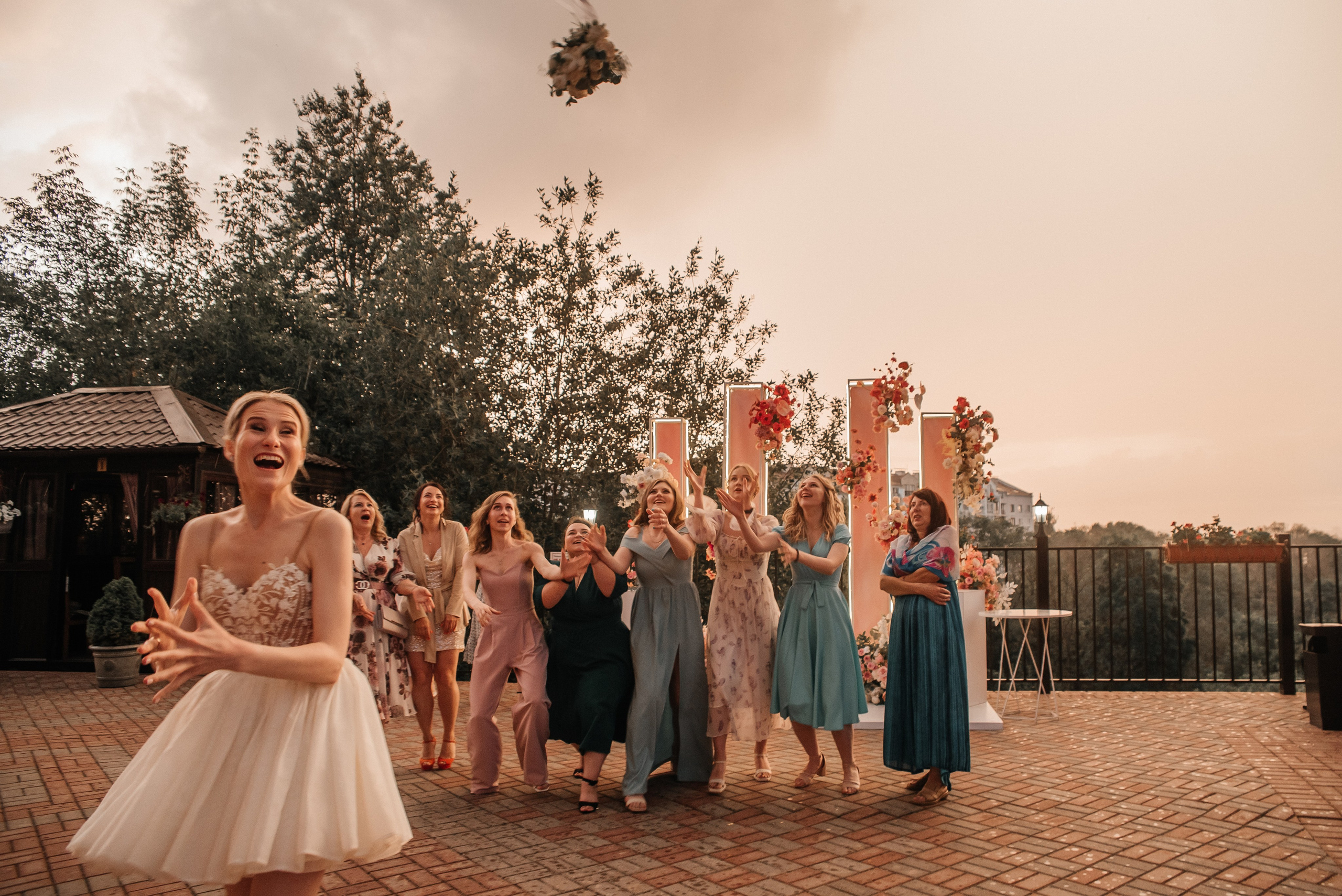 Андрей и Настя 01.07.2023. Свадебный и семейный фотограф в городе Смоленске