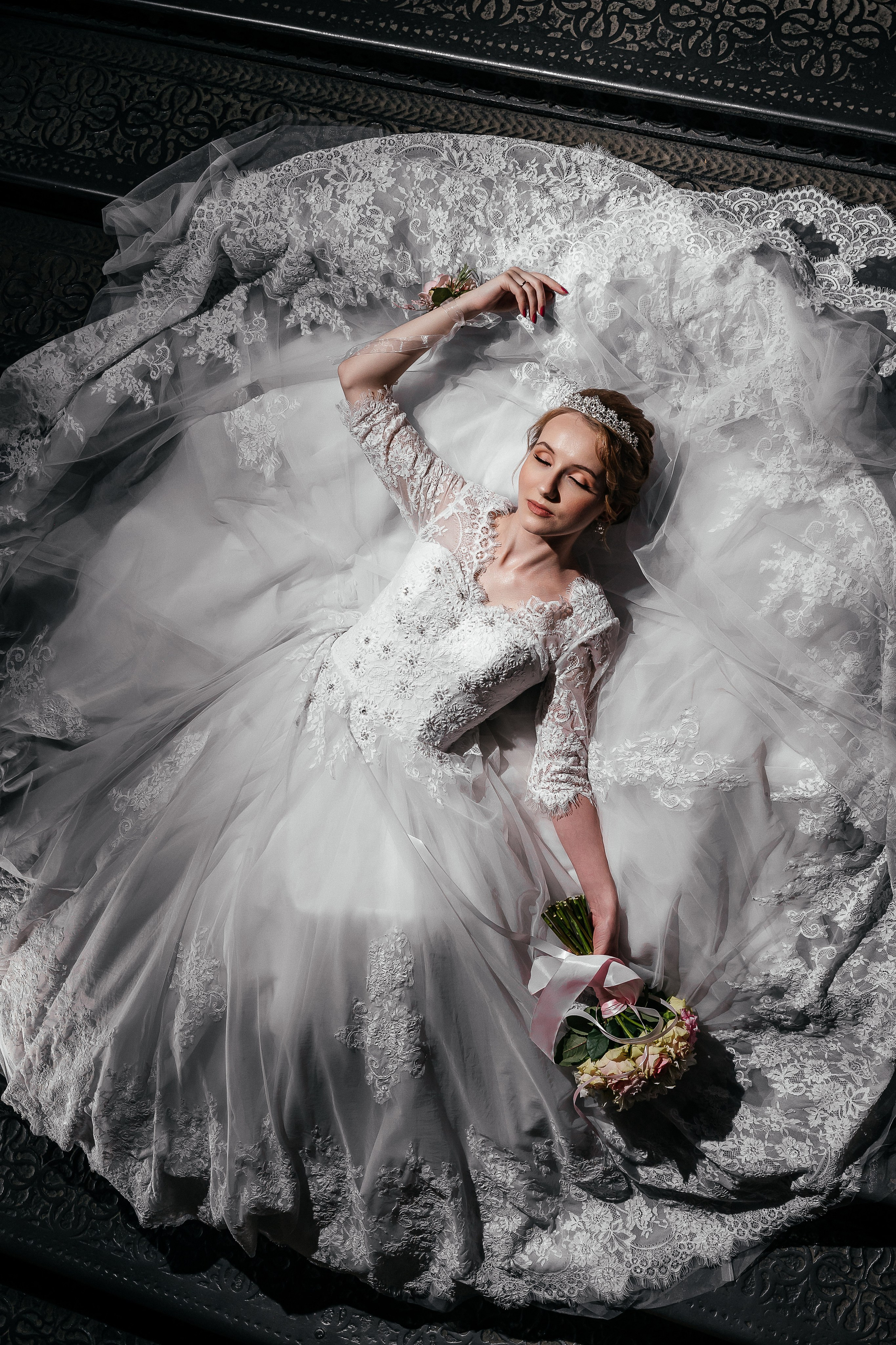 Ксения & Максим | 05.07.2024. Фотограф и видеограф Смоленск | Студия Цезарь