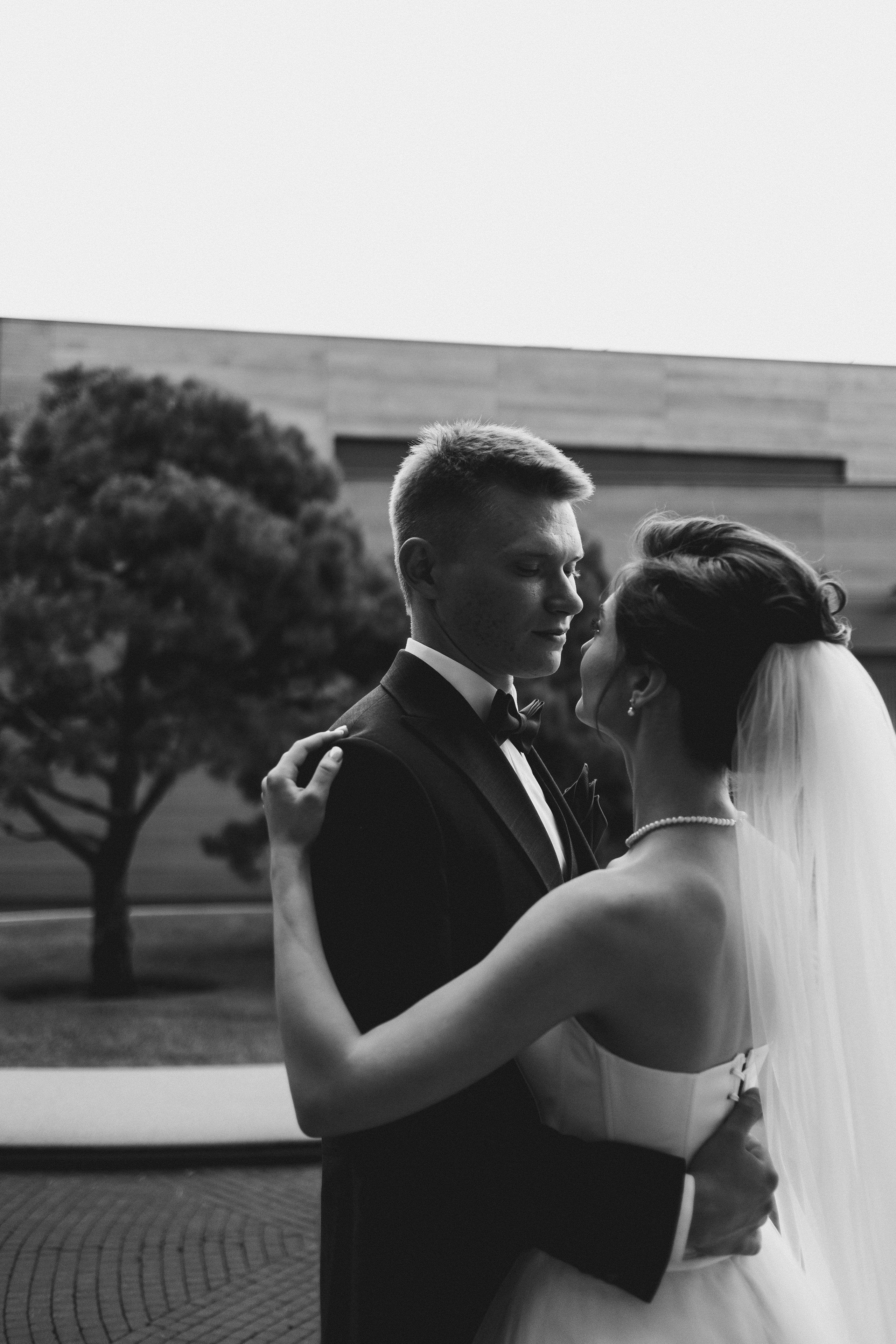 Мария & Артём. Фотограф Дарья Волкова | Москва