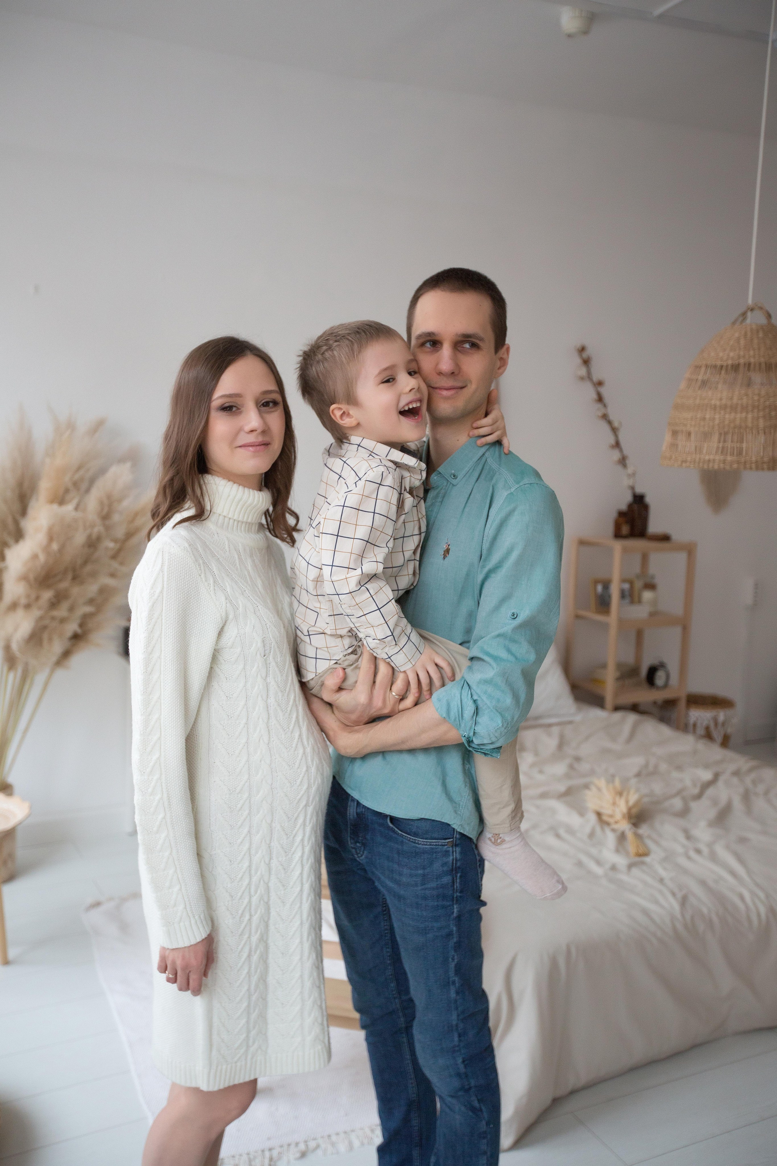 Дети. Фотограф в Москве Юлия Борисовец