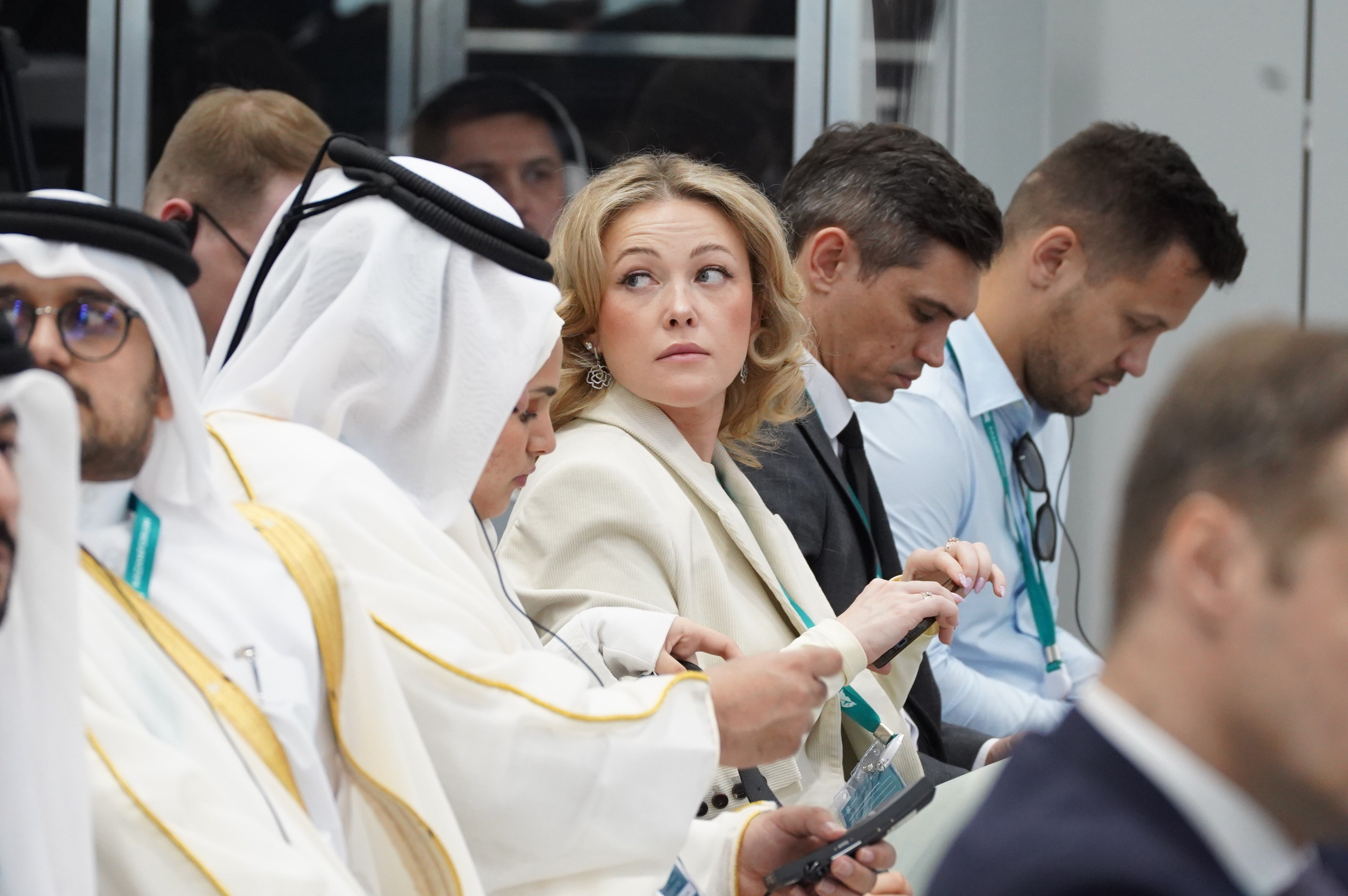 КОНФИРЕНЦИИ. Фотограф Рамиль Фасхутдинов