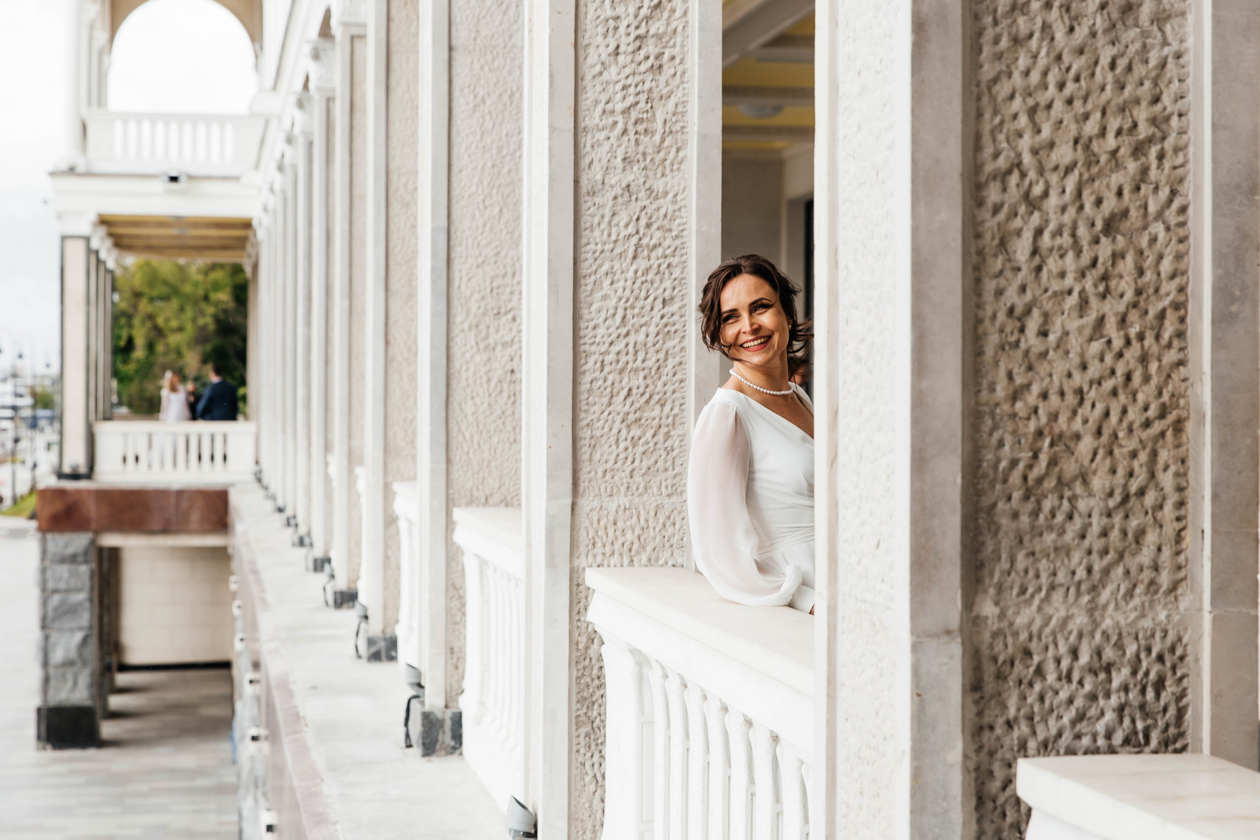 Наталья & Михаил. Фотограф Абакумова Анастасия