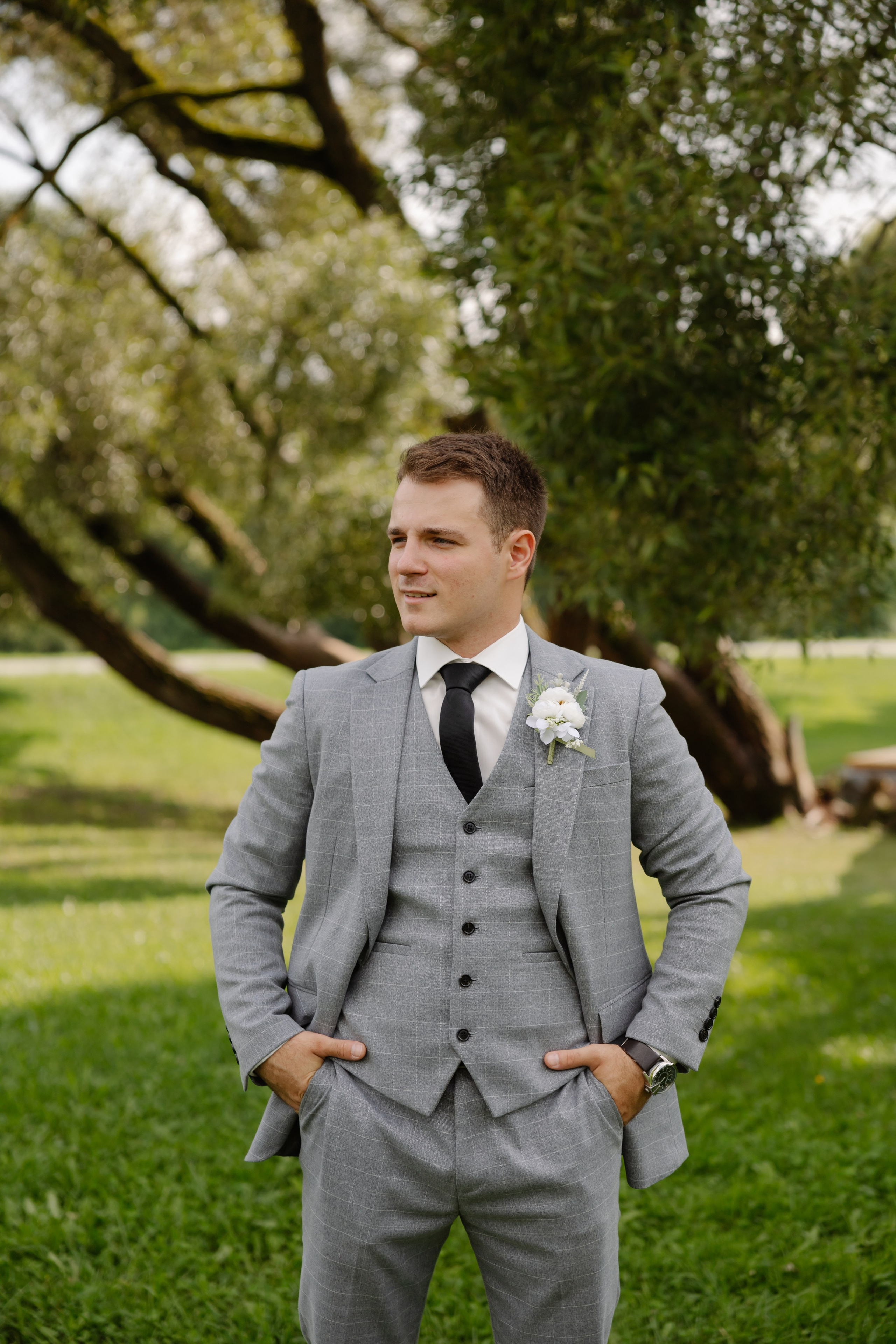 Алёна и Руслан. Фотограф и Видеограф во Владимире