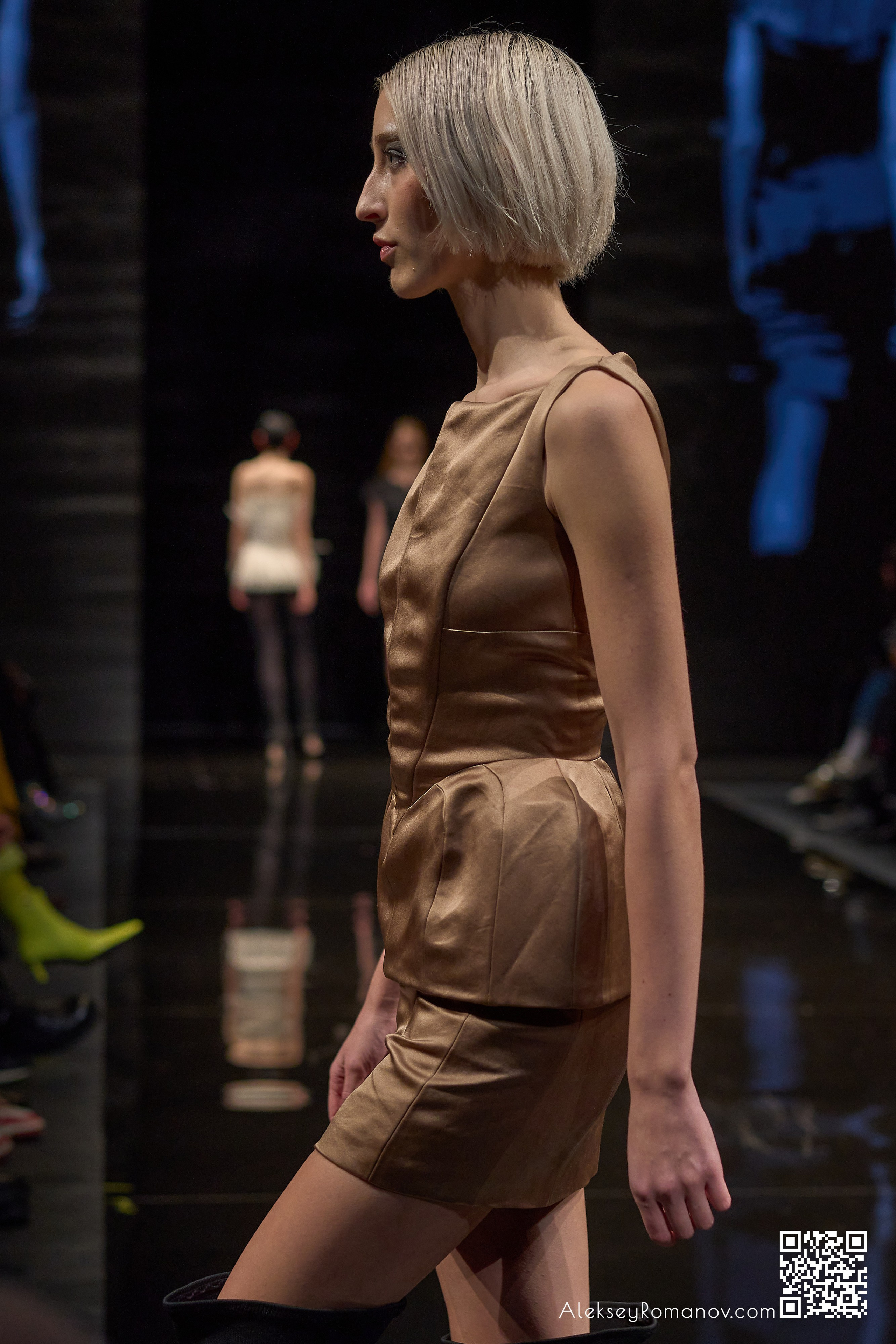 CHAPURIN. Алексей Романов фотограф Санкт-Петербург, фотокурсы, фотошкола