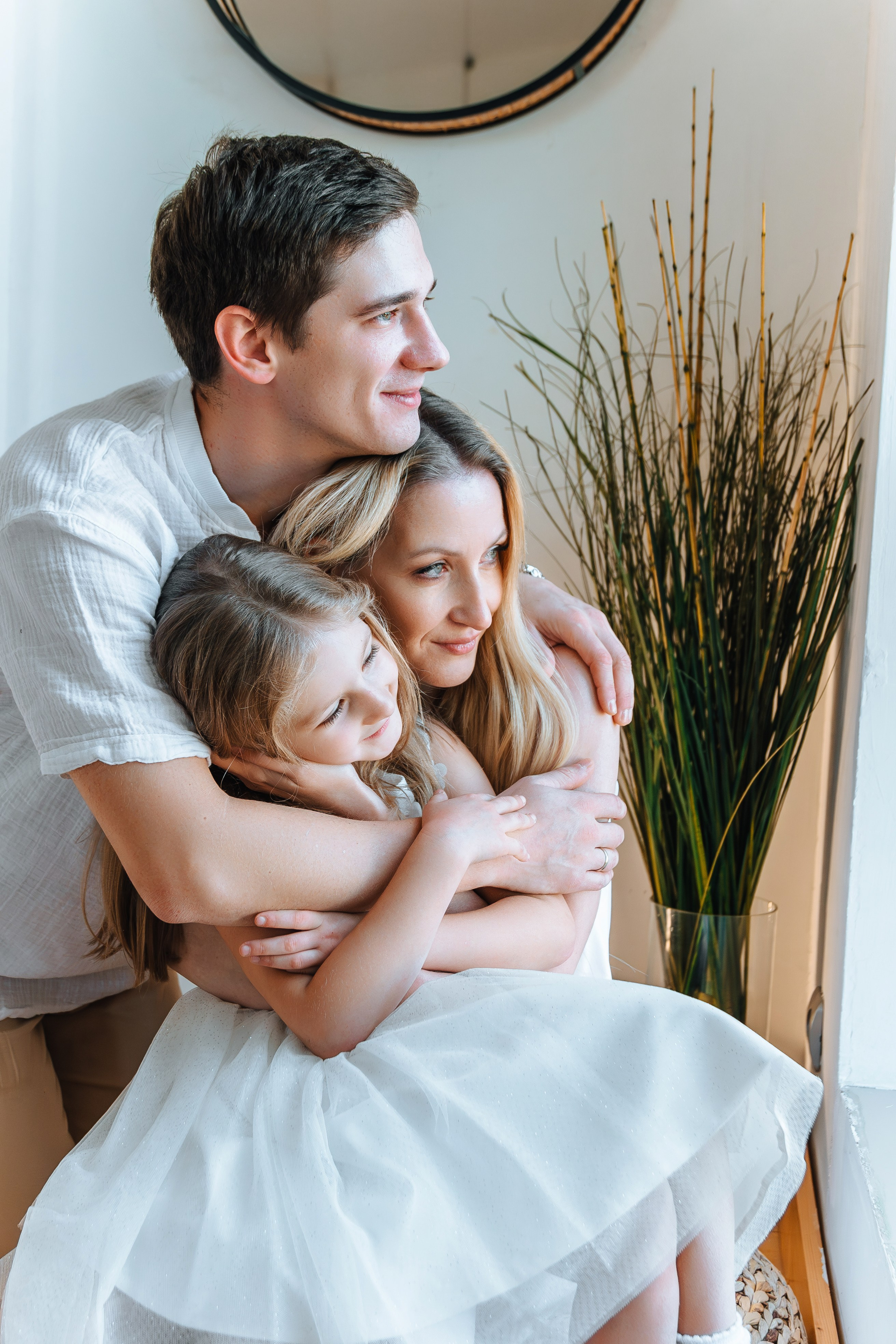 Орловы<3. Детский и семейный фотограф Катерина Мишина