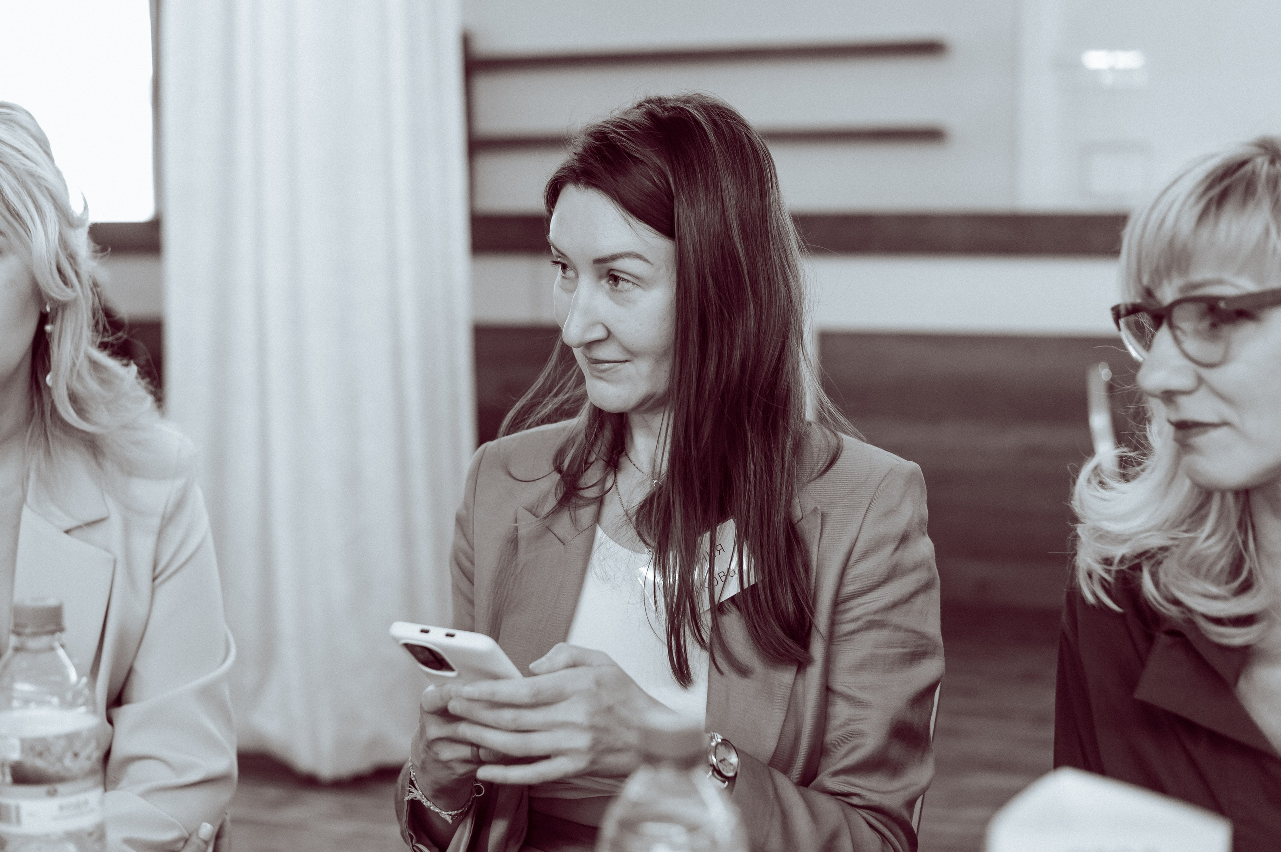 НЕТВОРКИНГ «ЧАЙКА». Детский и семейный фотограф Катерина Мишина