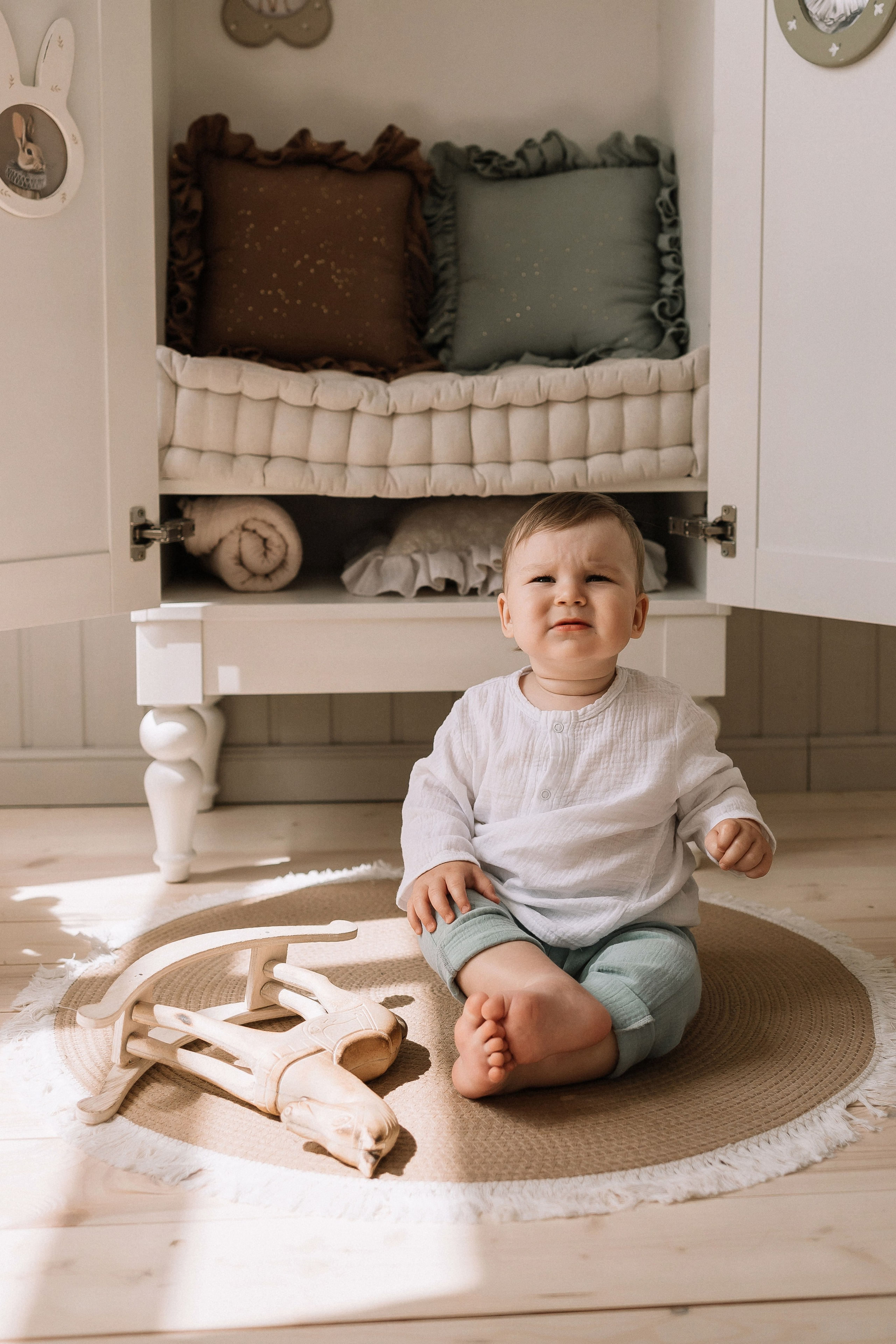 Годик Тимофея/2024. Свадебный и семейный фотограф в Екатеринбурге