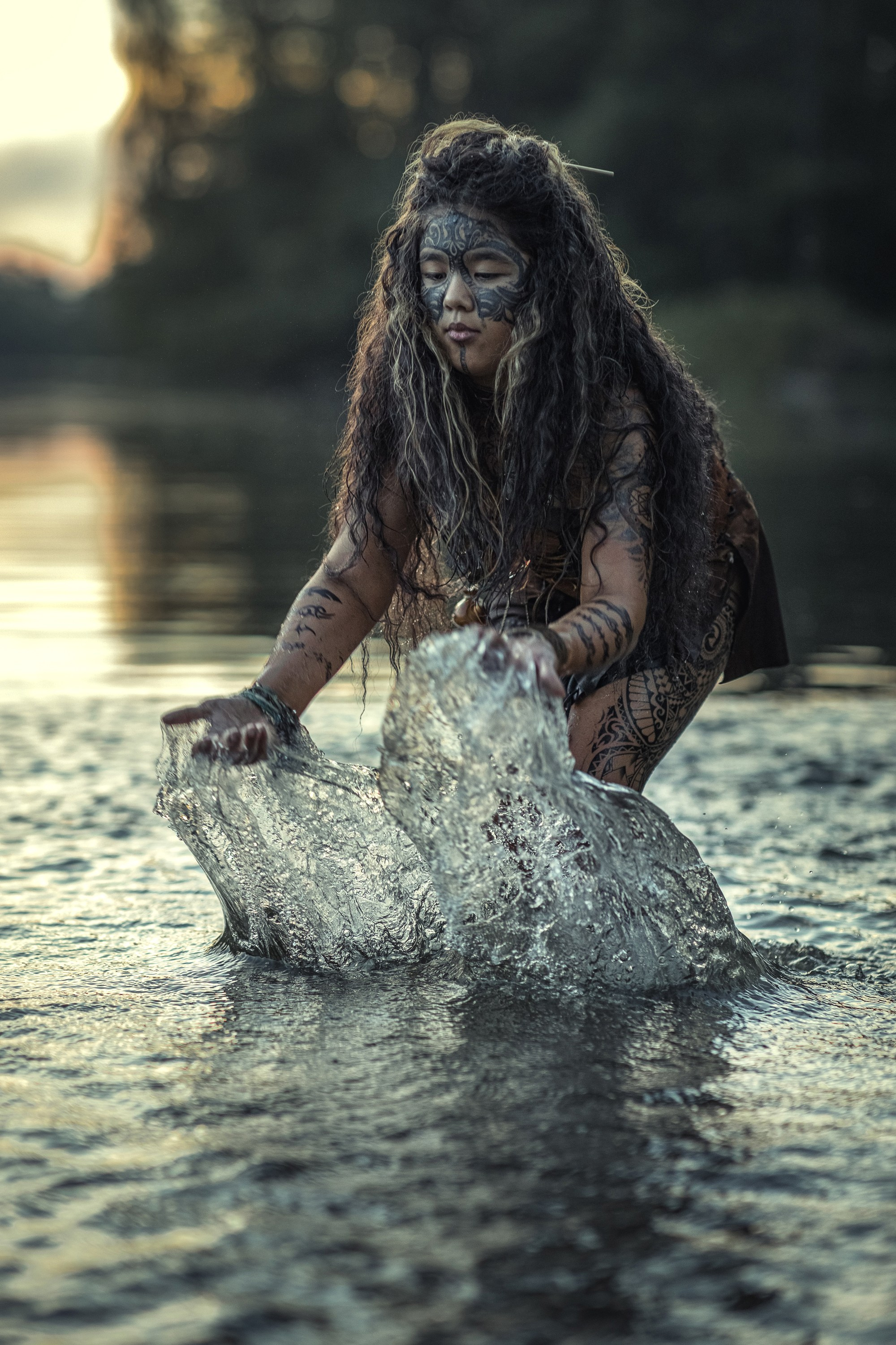 СЕМЬЯ / ДЕТИ. Детский и семейный фотограф в Тамбове Марина Смаль