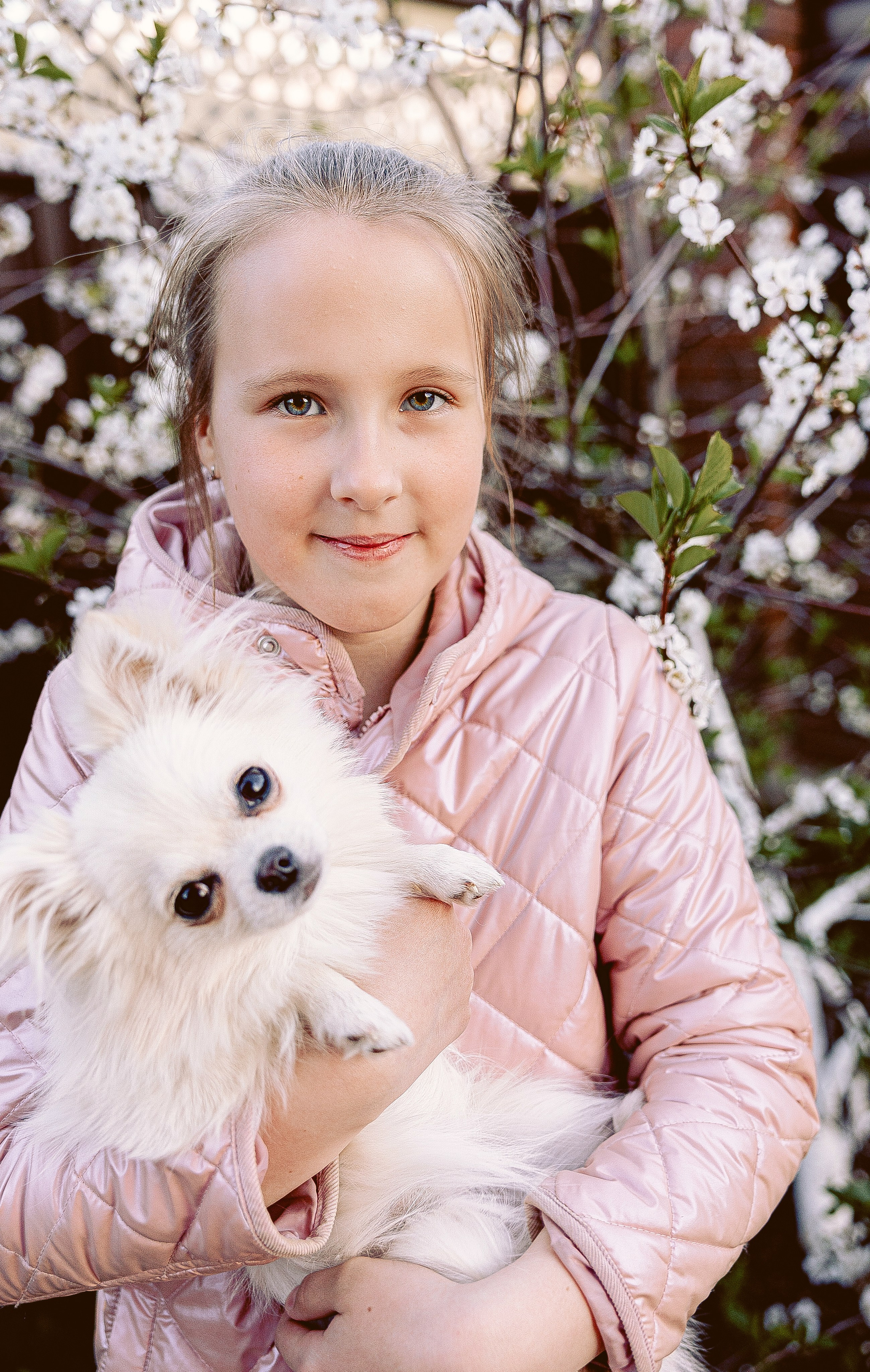 Фотосессия питомцев. Фотограф в Казани Ольга Яшина