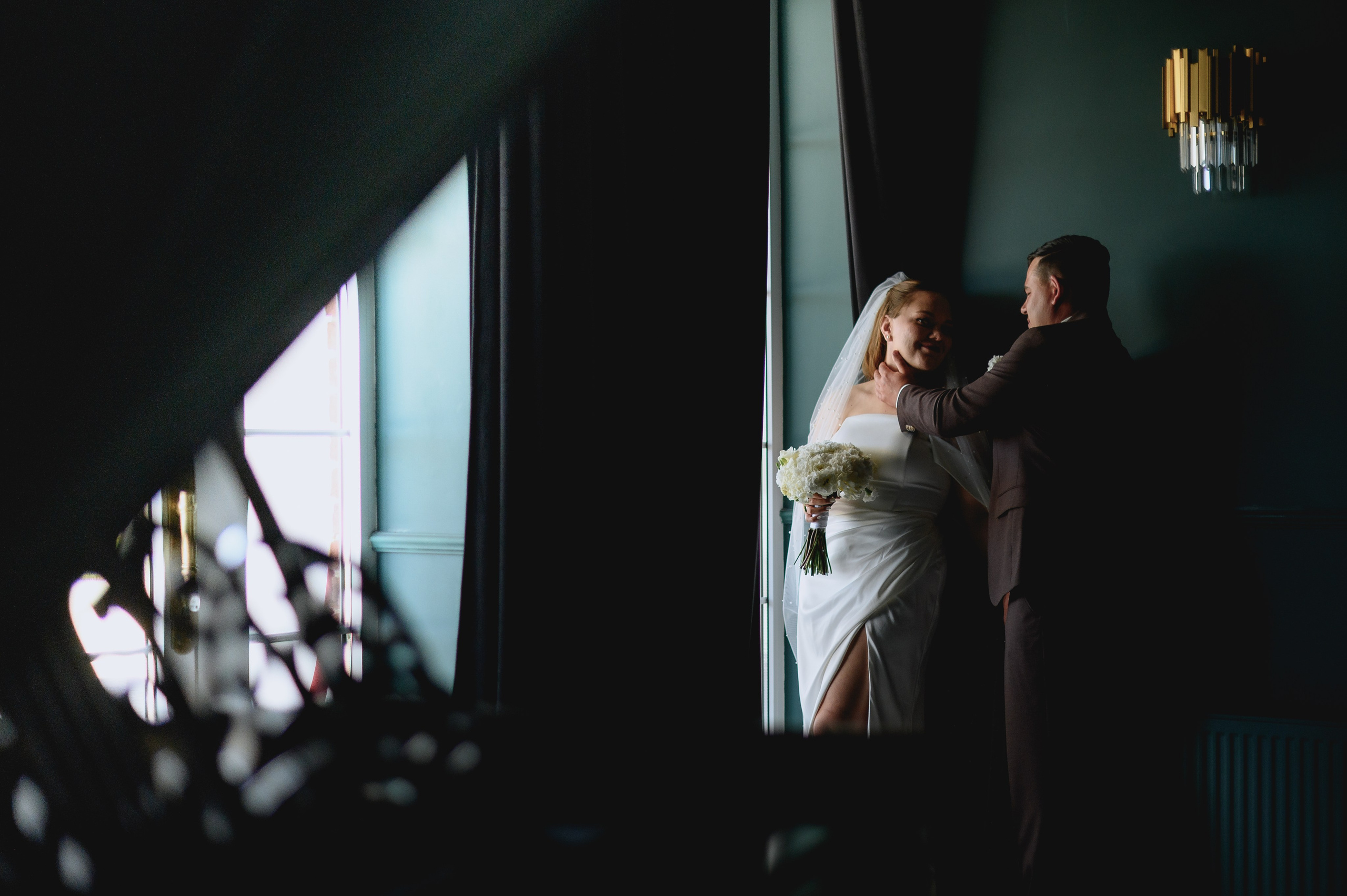 Роспись+прогулка. Фотограф Котова Валентина