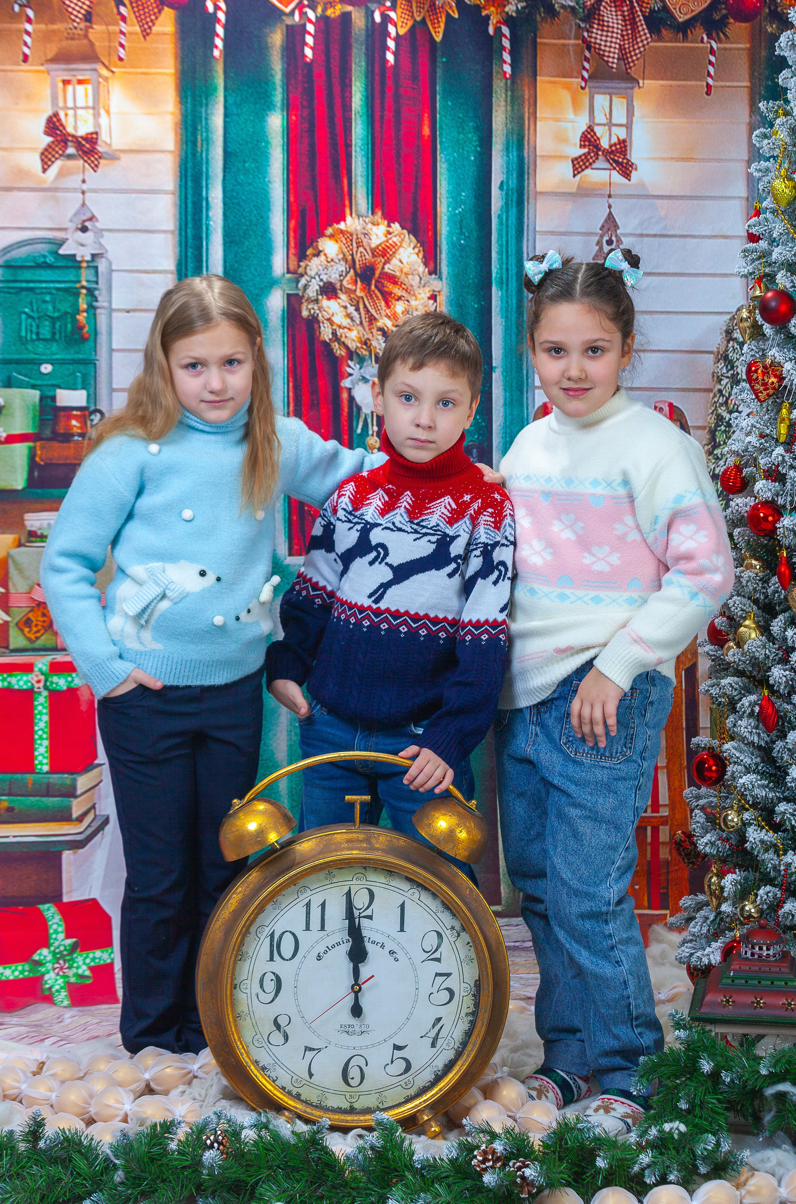 108 нов год 1, а общ