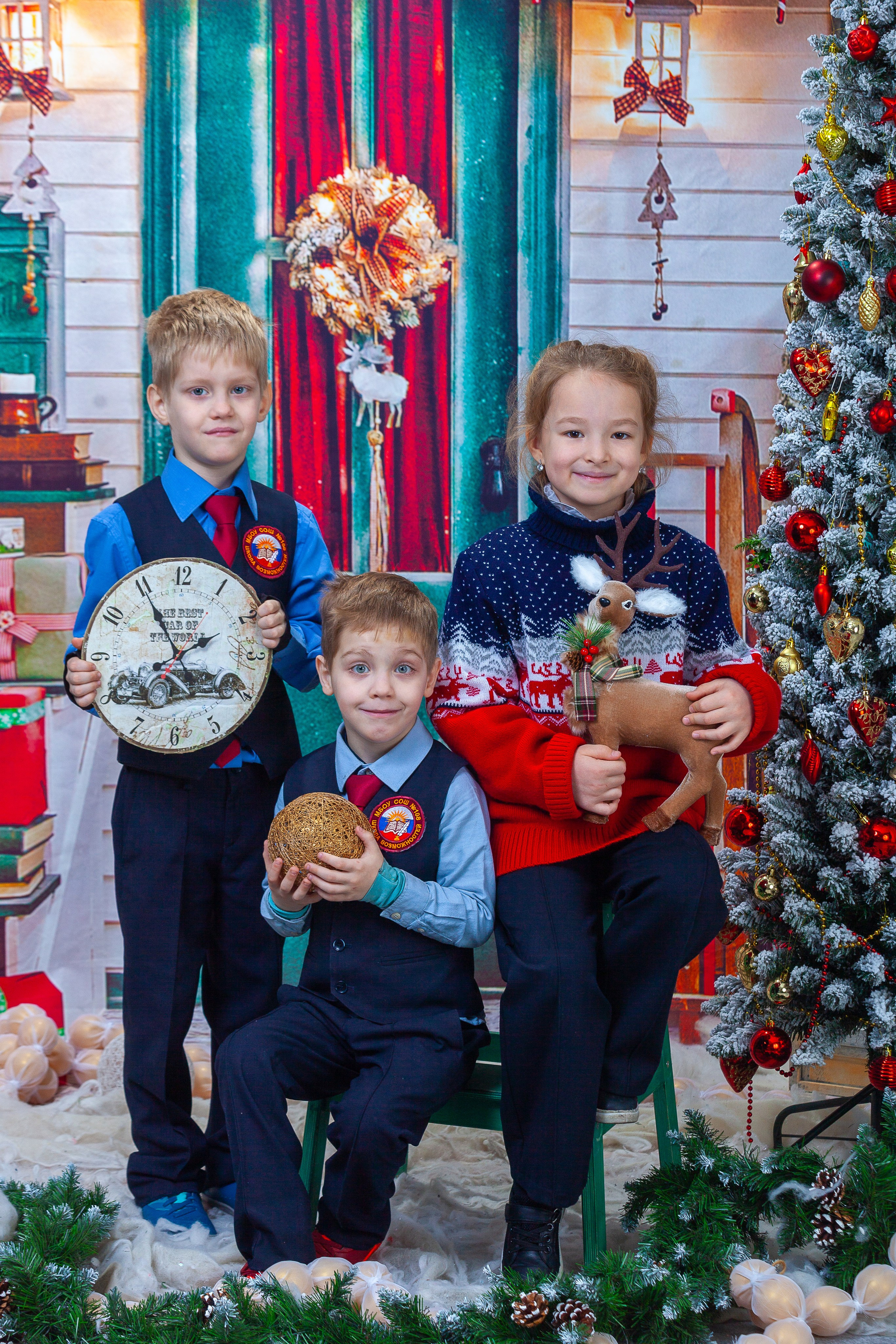 108 нов год 1, а общ