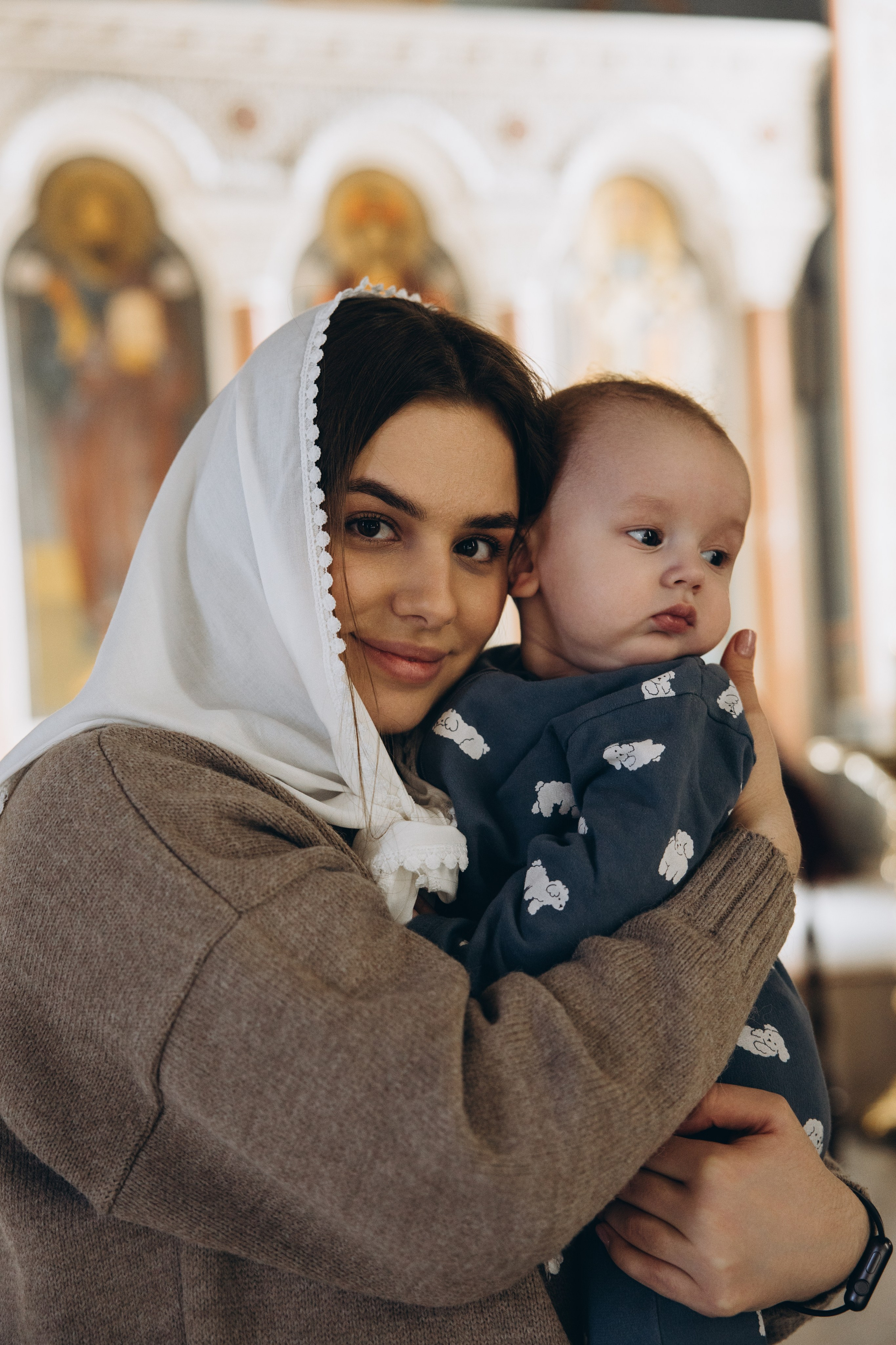 Шелехов. Свадебный, семейный фотограф в Иркутске Светлана Макаричева