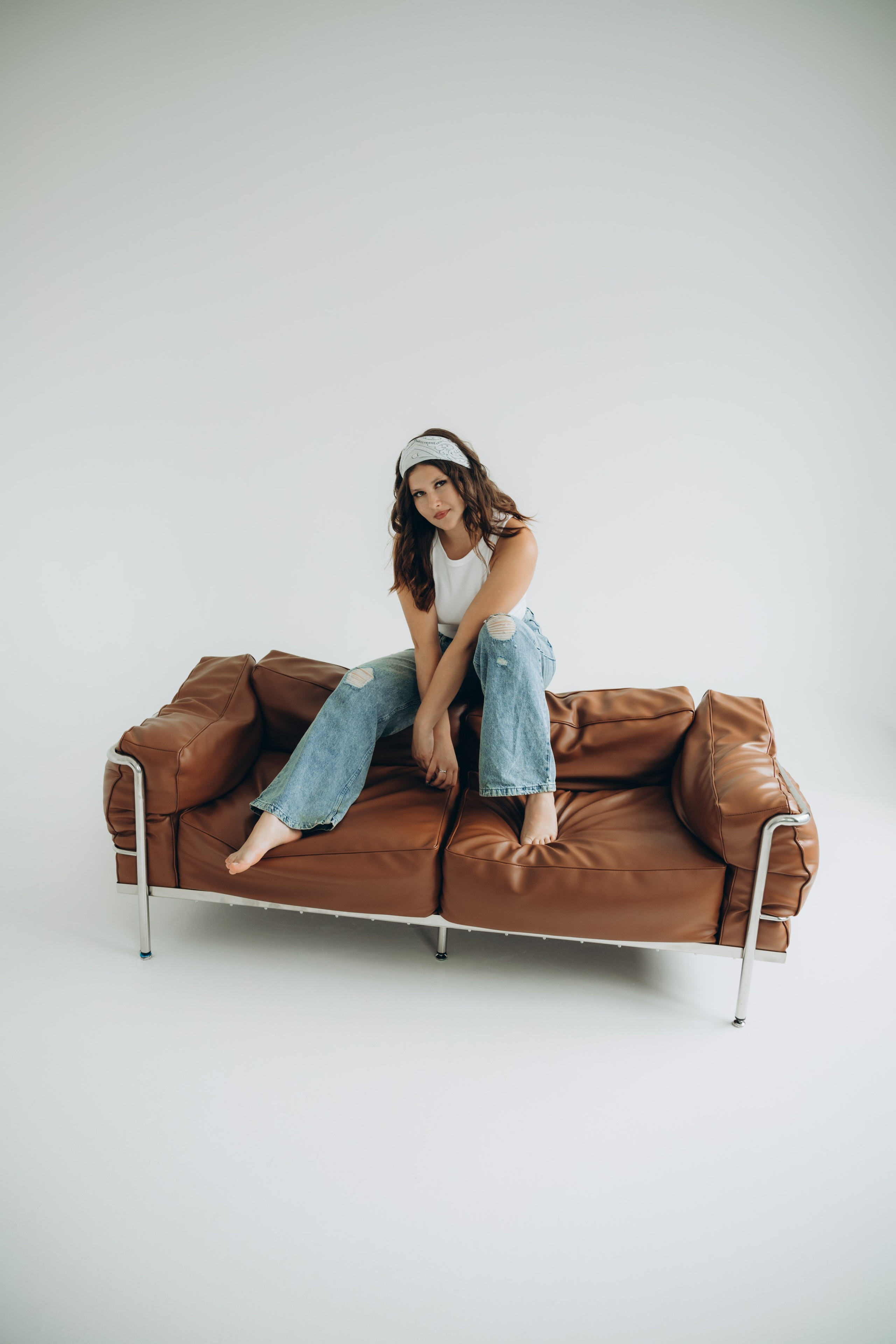 В студии. Свадебный, семейный фотограф в Иркутске Светлана Макаричева