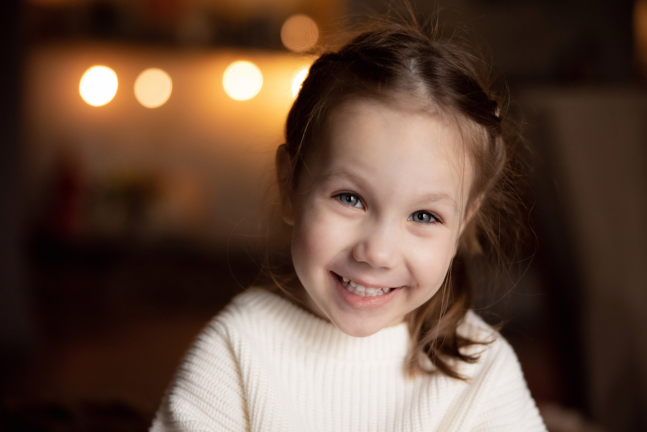 Семейная фотосессия для двух сестер Юлии и Натальи. Семейный фотограф в Москве