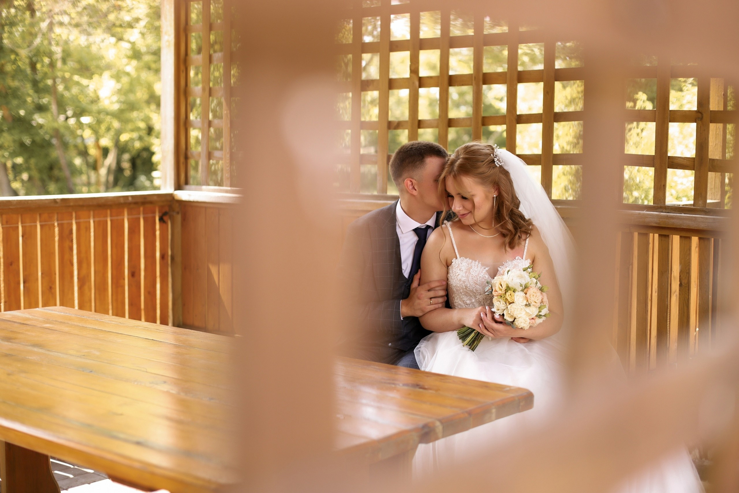 Роман и Валерия (сокращено). Свадебный фотограф Ангелина Сунгатулина | Саратов | Балаково | Вольск