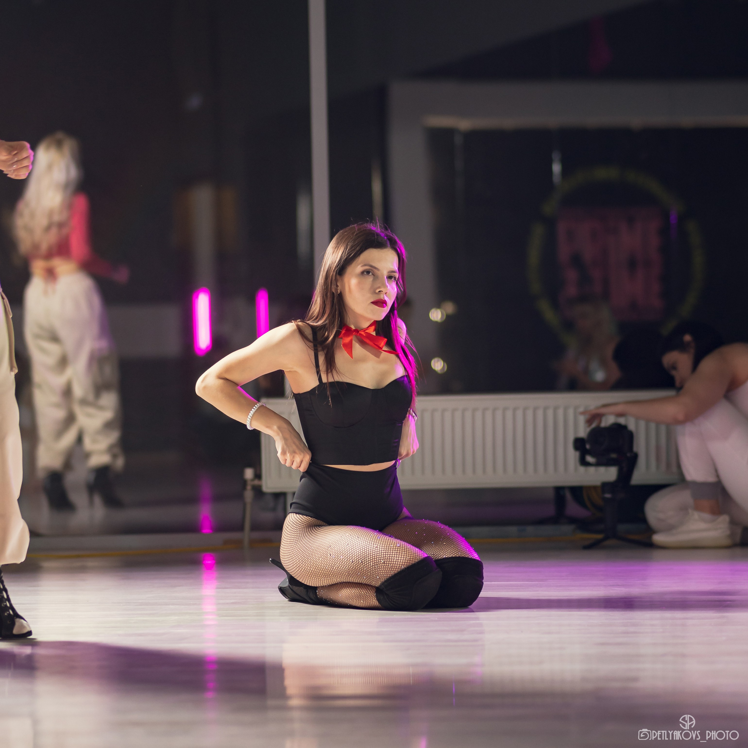 Волшебная вечеринка на день рождения Миланы. Фотограф, видеограф Пятигорск, Ставрополь, Ессентуки, Petlyakovs_photo