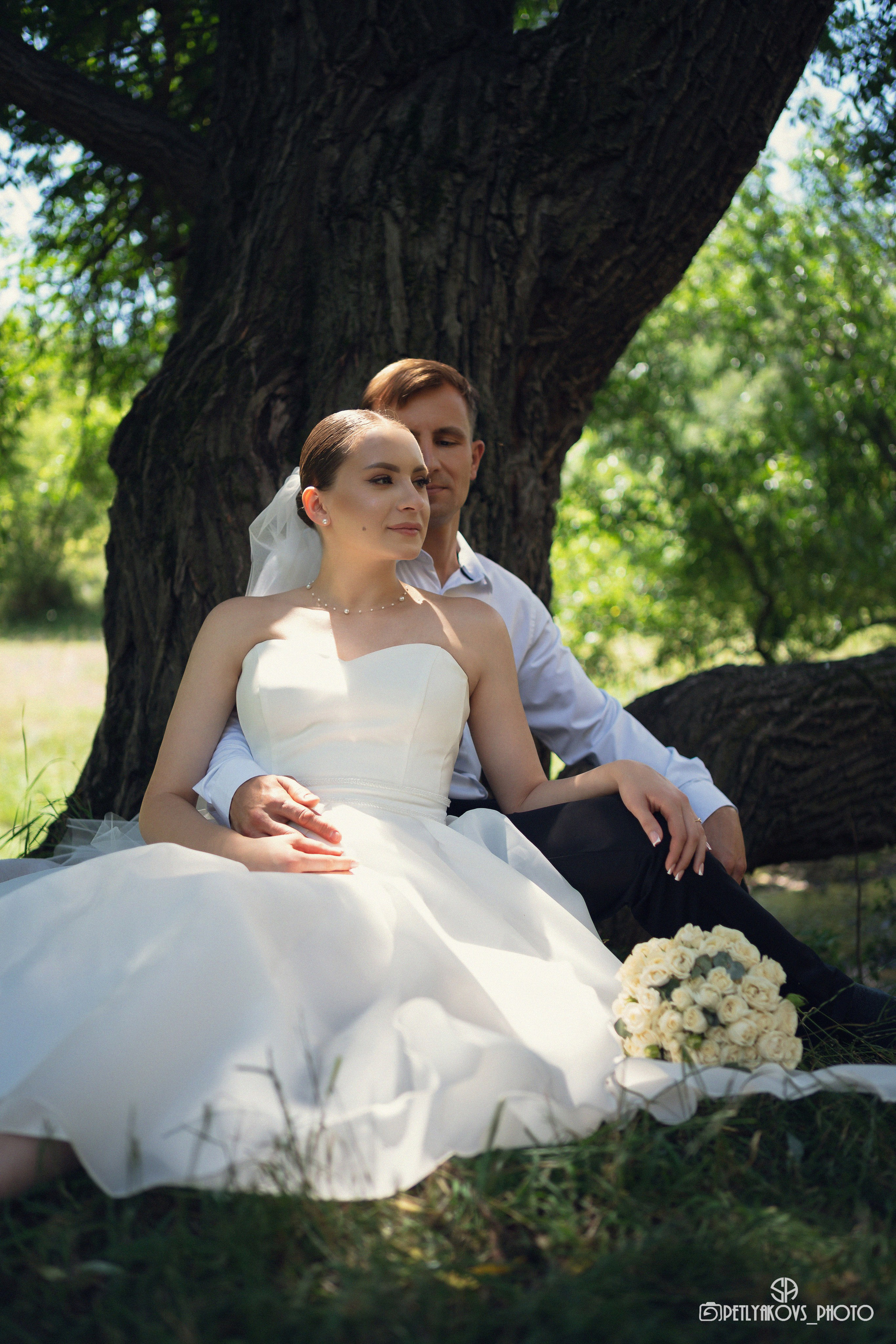 Свадьба Романа и Надежды. Фотограф, видеограф Пятигорск, Ставрополь, Ессентуки, Petlyakovs_photo