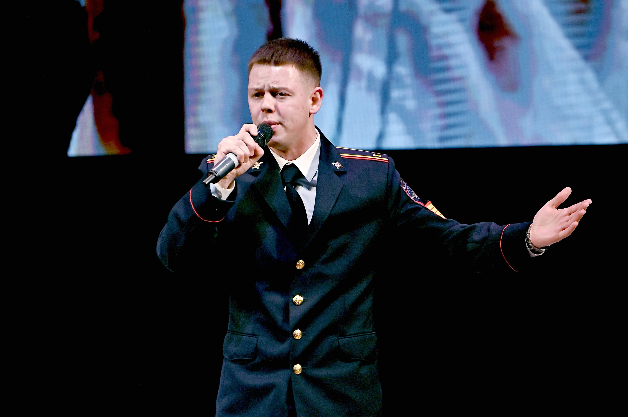 ФОТОГРАФ ВАШИХ МЕРОПРИЯТИЙ РЯЗАНЬ СЕРГЕЙ КЛЮЕВ Концертная фотография близка к репортажу и портретной съемке