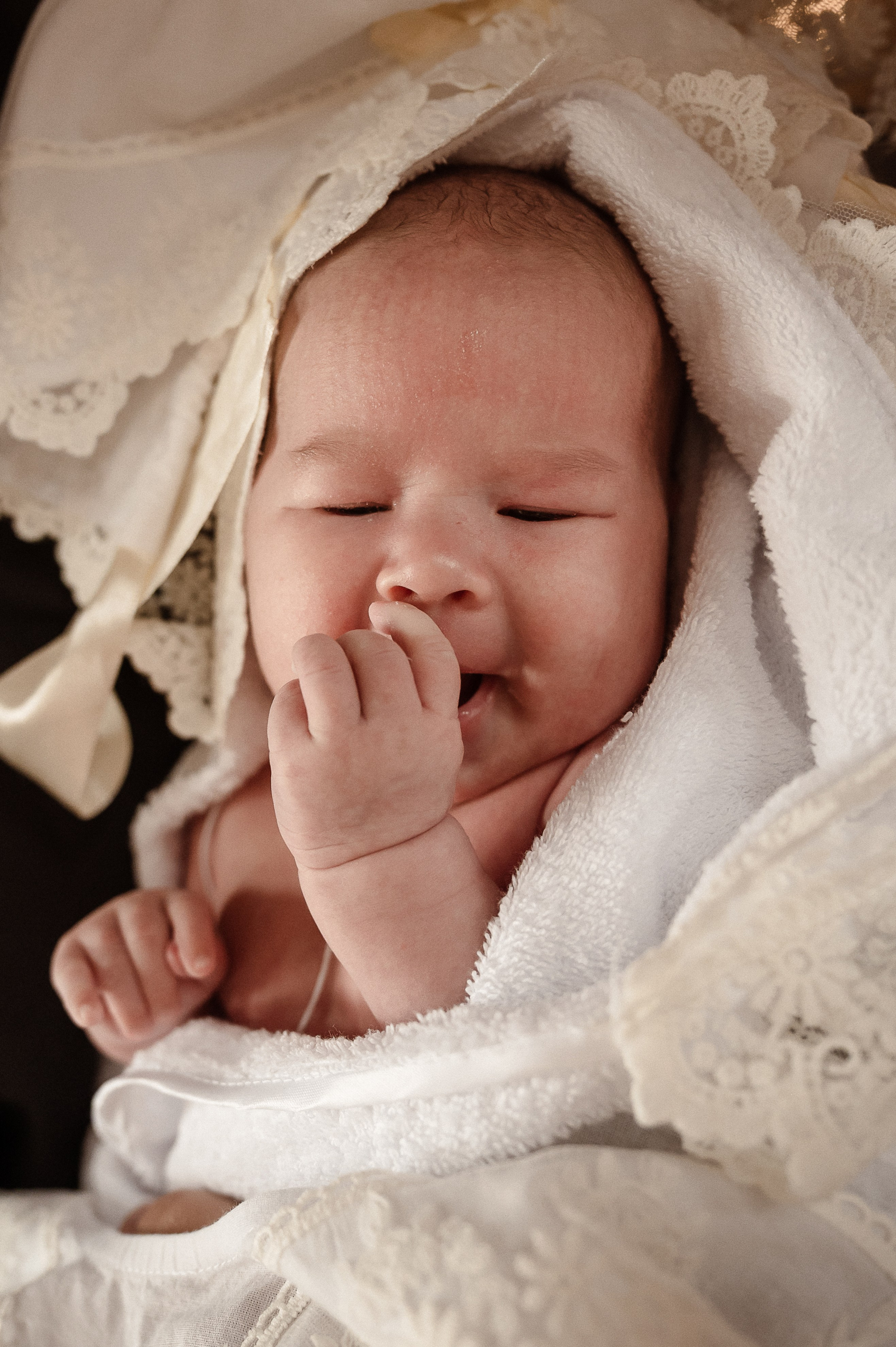 Крещение / Венчание. Ньюборн и семейный фотограф в Нижнем Новгороде Надежда Веренчук