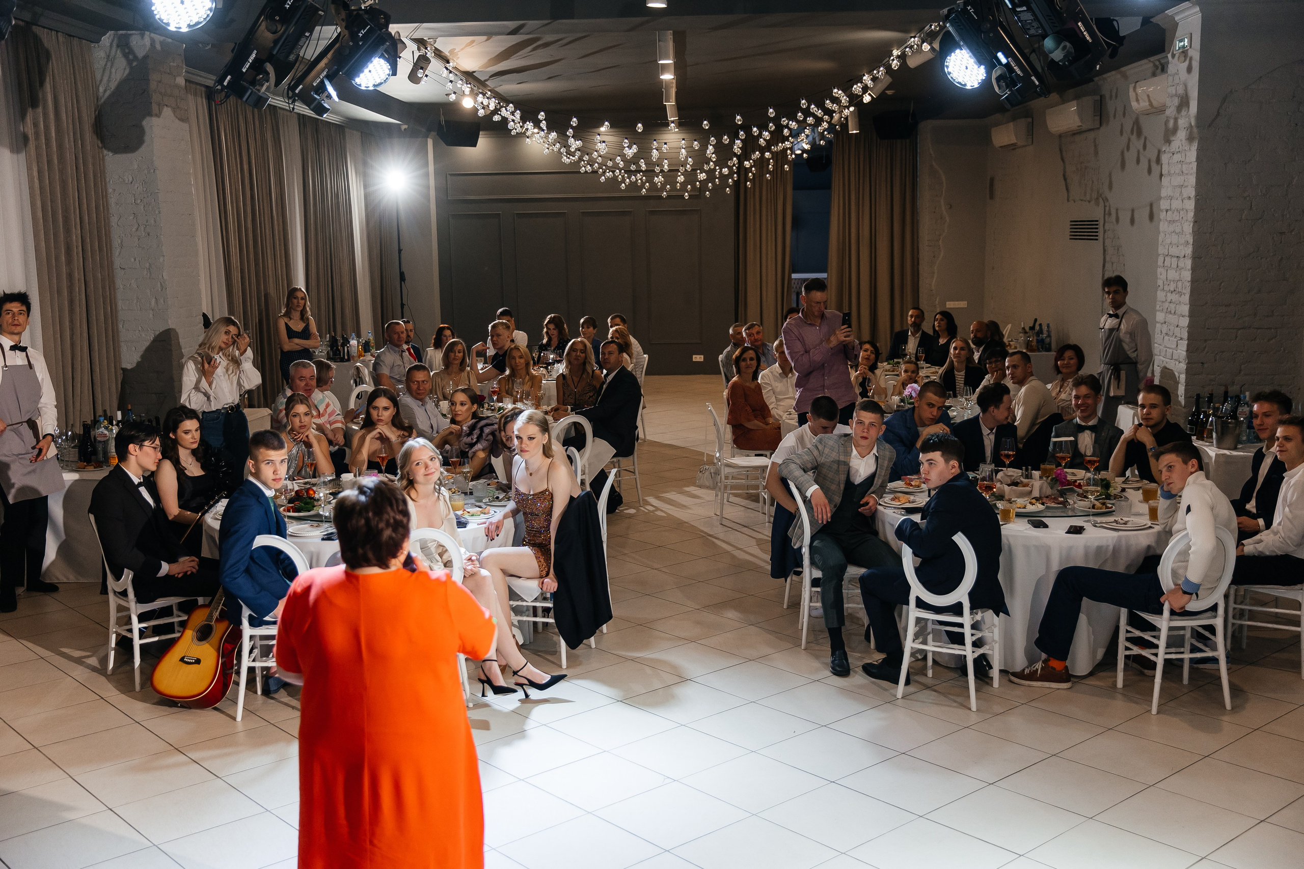 2023-06-23 Выпускной МБОУ СОШ № 10. Фотограф в Красноярске